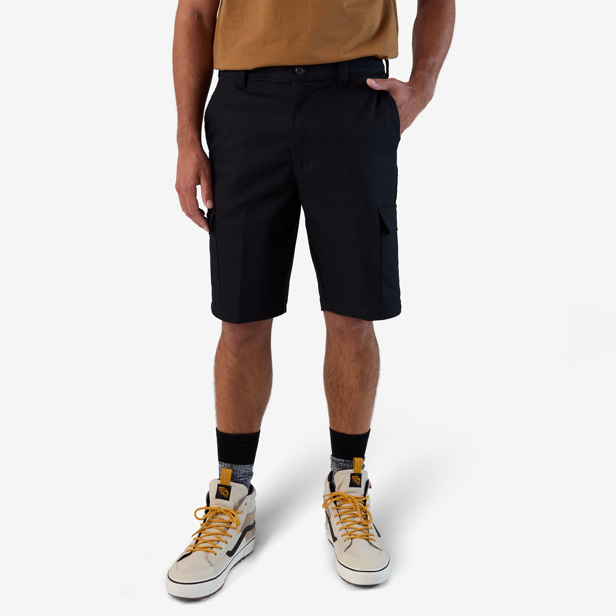 Pro Series Cargo Shorts. 11