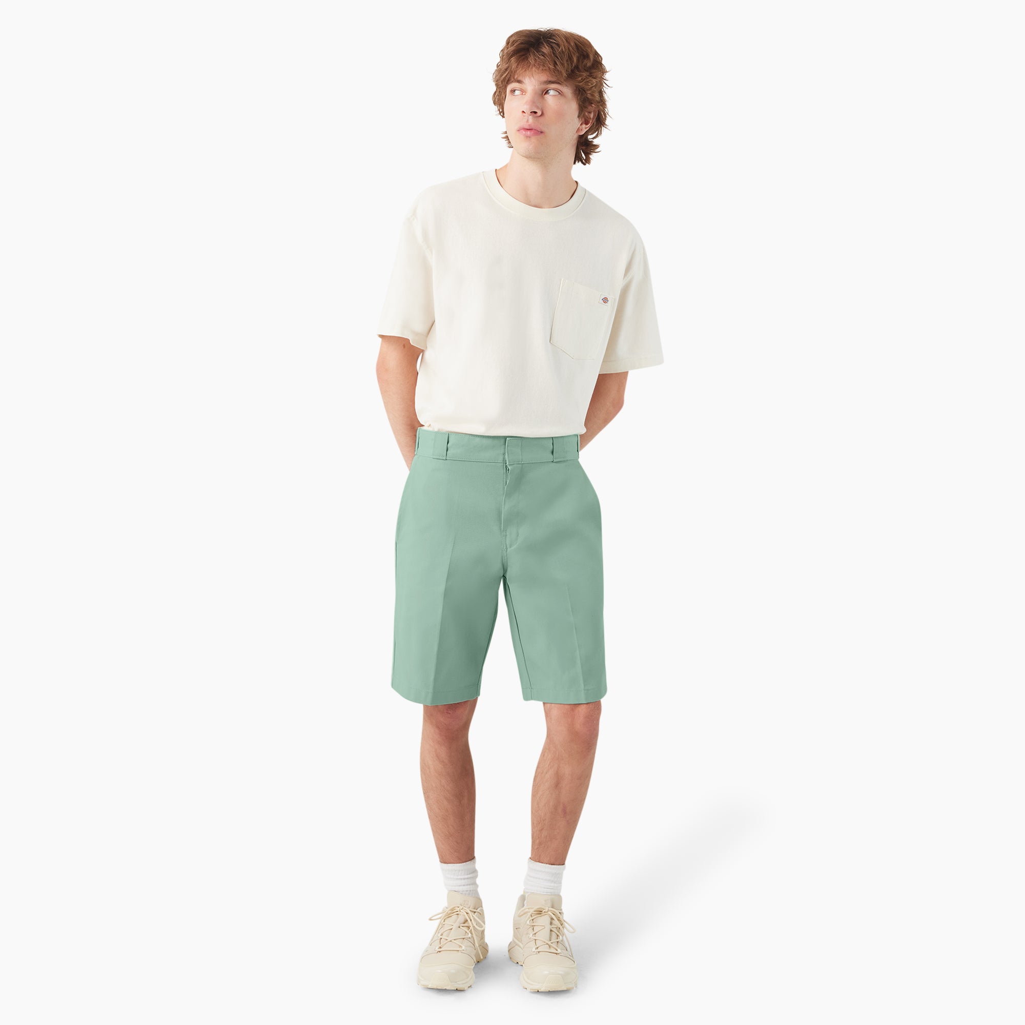 874??Work Shorts. 11 - 图片 5