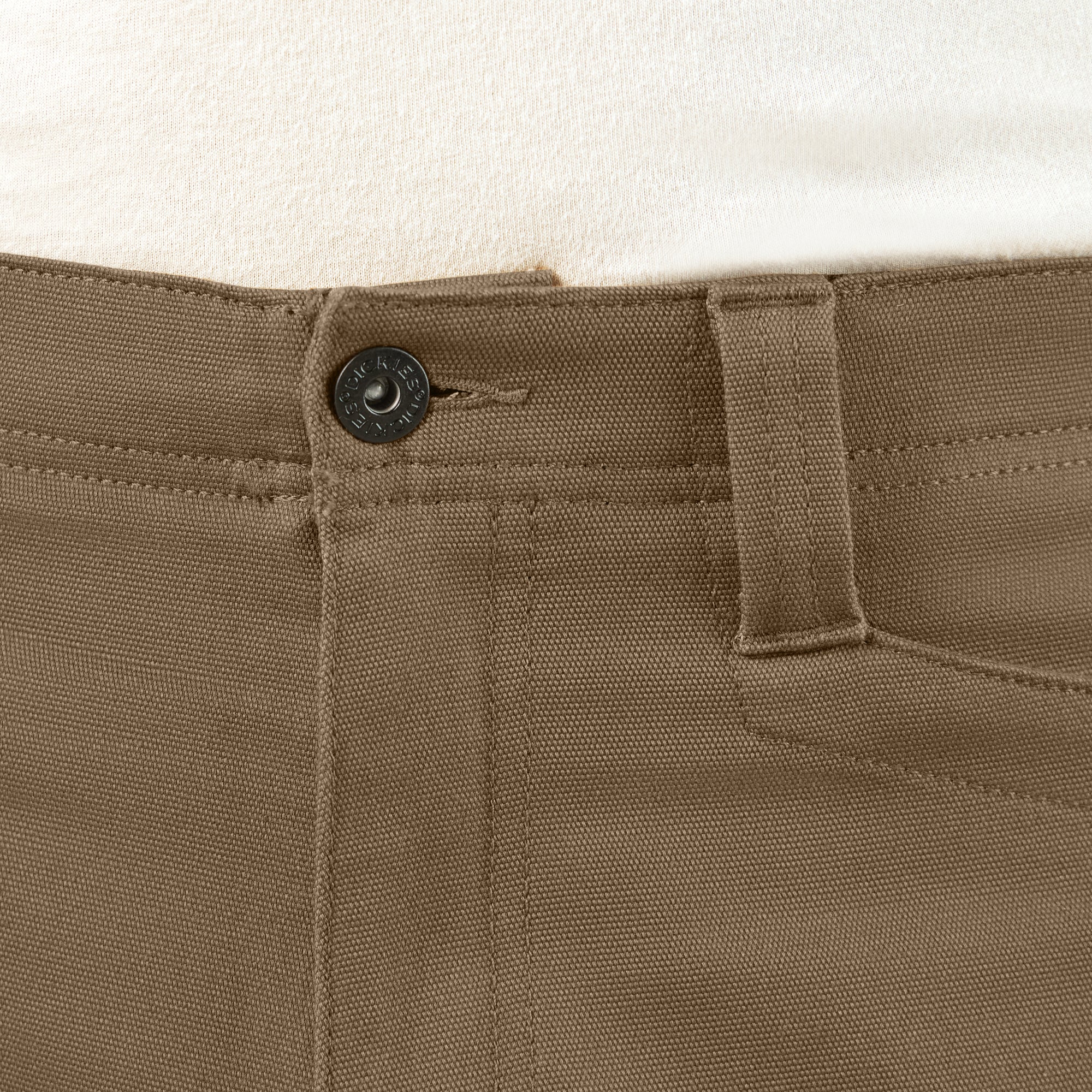 Tradebuilt Duck Canvas Double Knee Pants - 图片 7