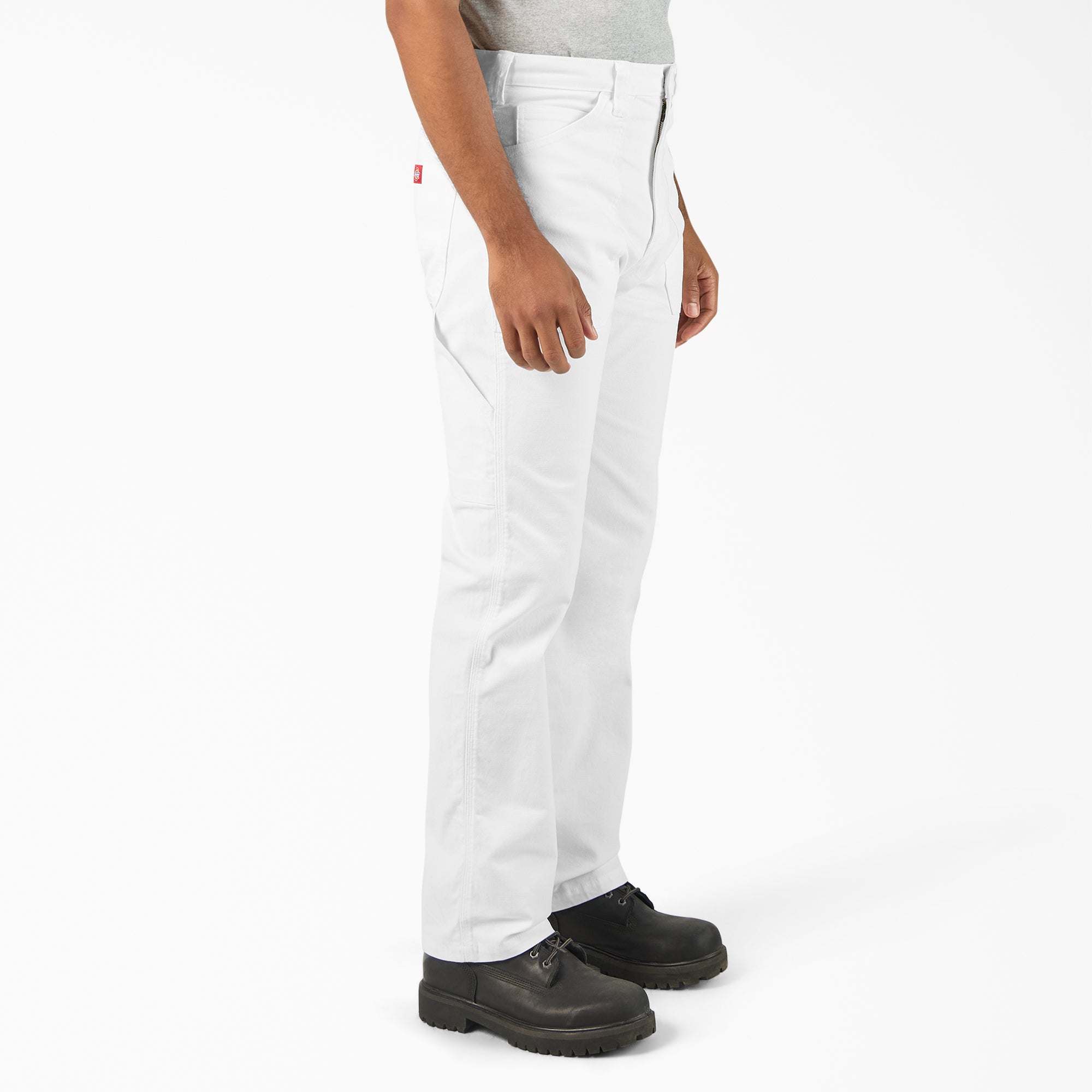 FLEX Duck Canvas Utility Painter's Pants - 图片 4