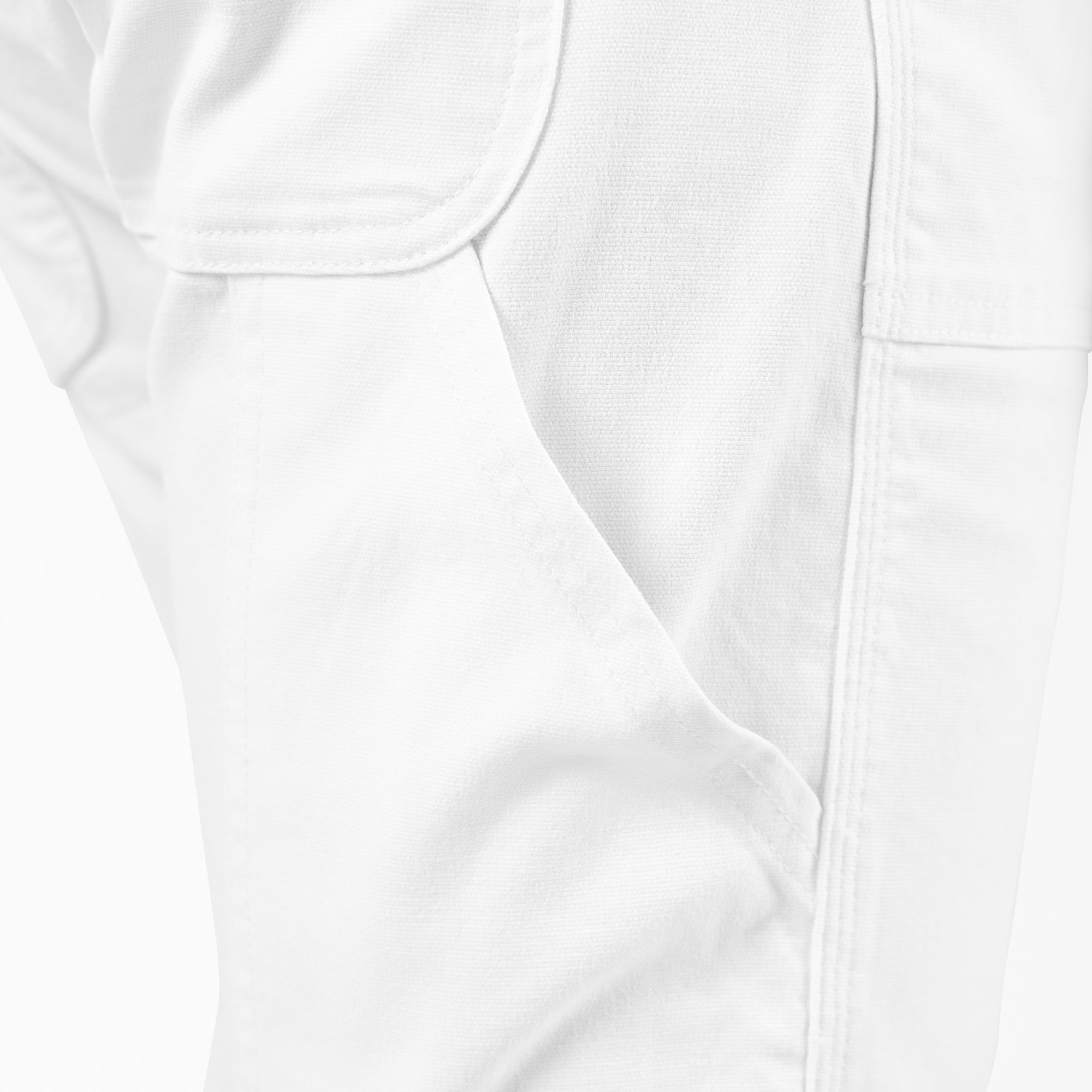 FLEX Duck Canvas Utility Painter's Pants - 图片 5