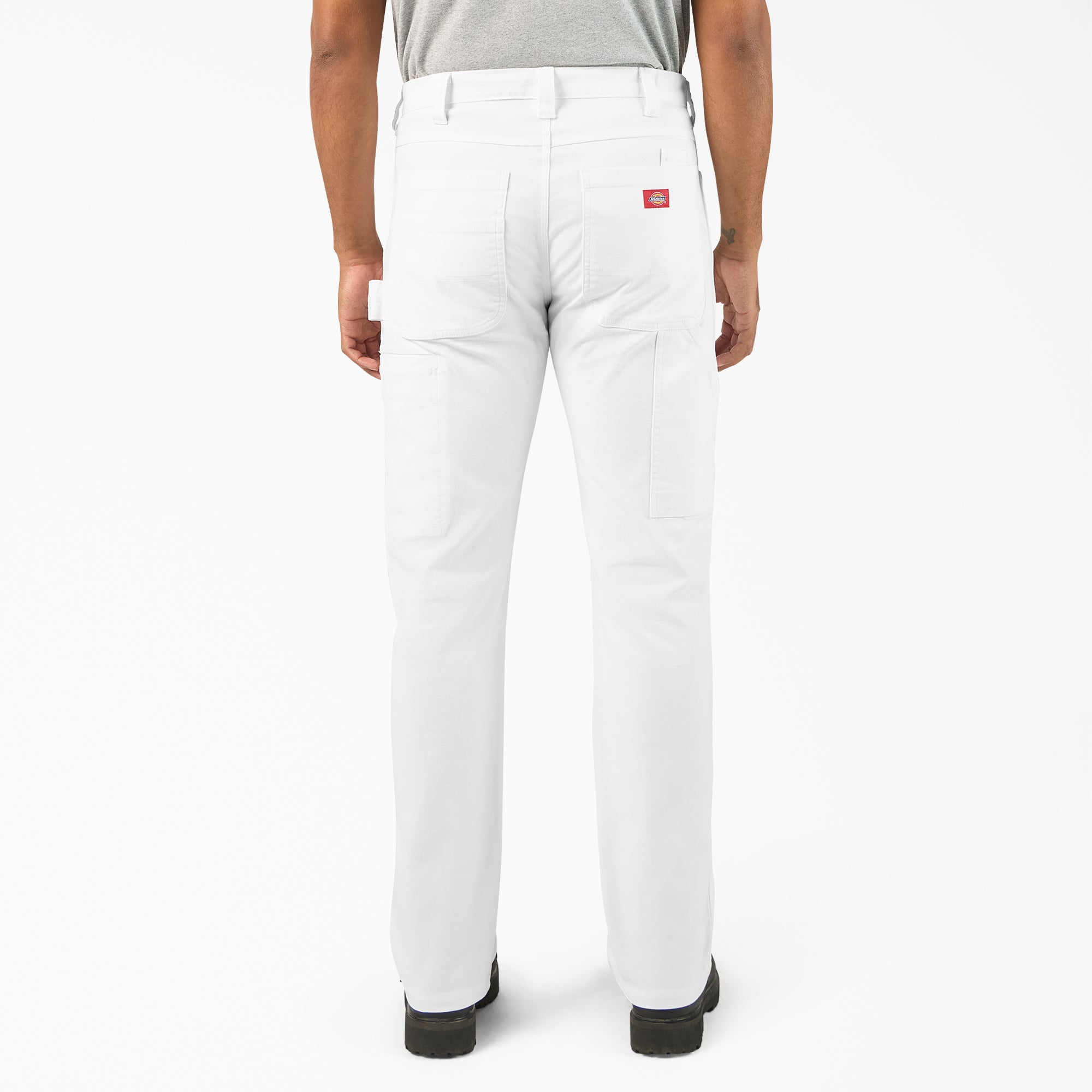 FLEX Duck Canvas Utility Painter's Pants - 图片 2
