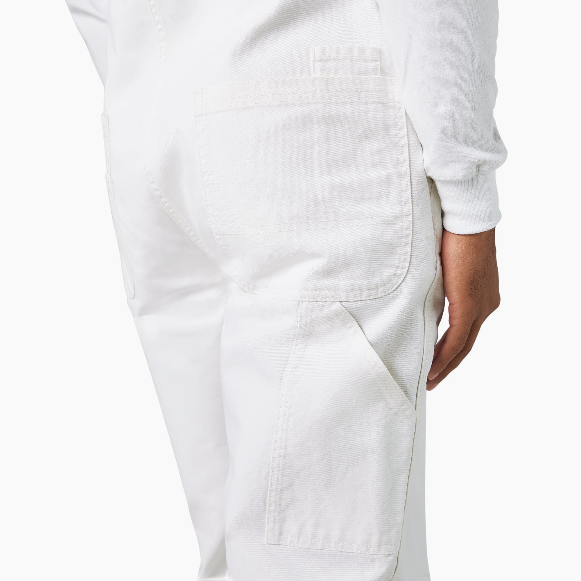Utility Painter's Bib Overalls - 图片 7
