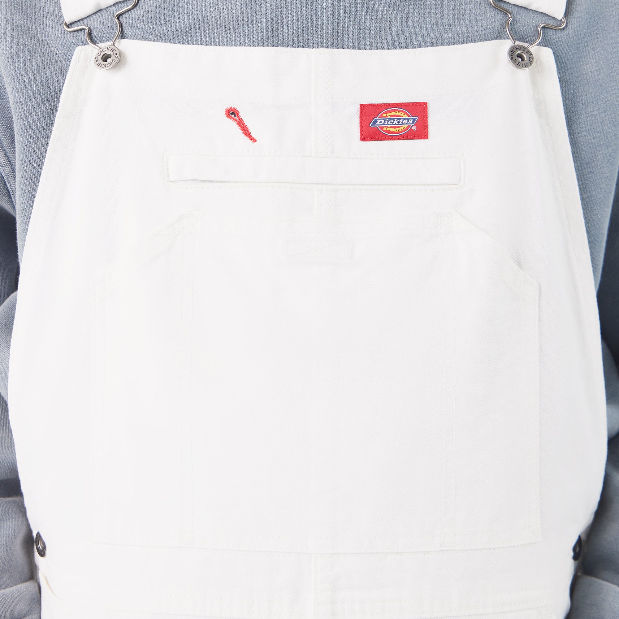 Utility Painter's Bib Overalls - 图片 10
