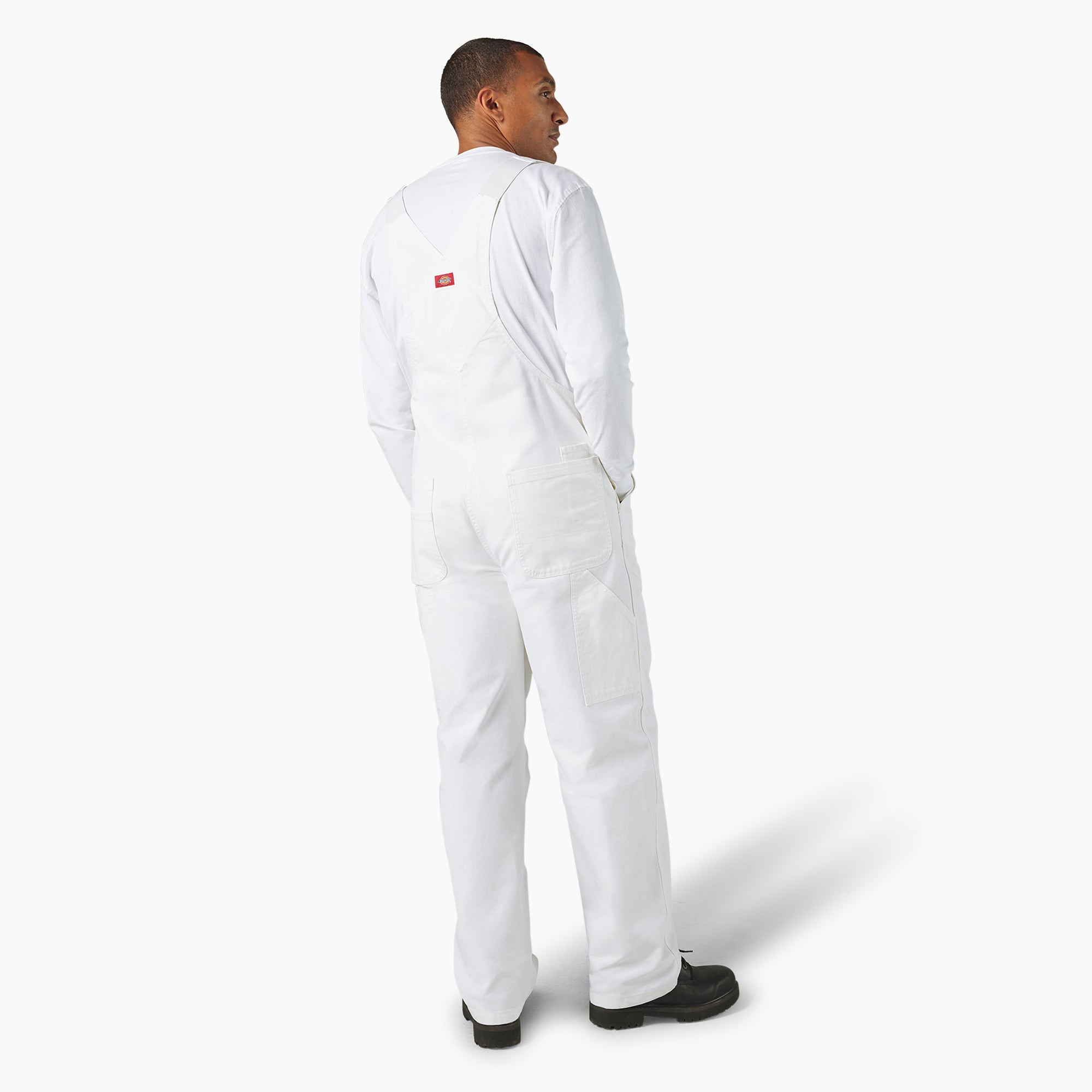 Utility Painter's Bib Overalls - 图片 4
