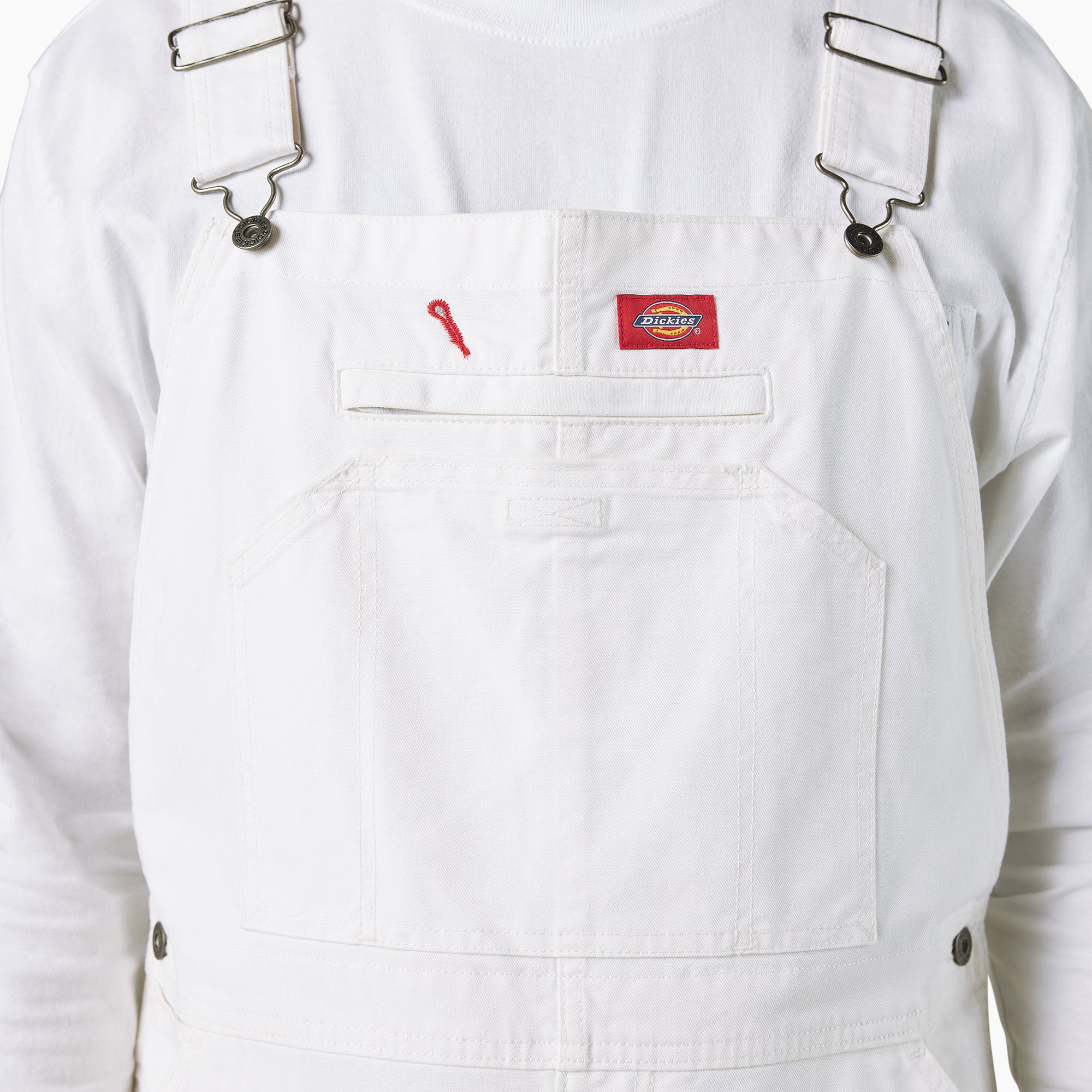 Utility Painter's Bib Overalls - 图片 5