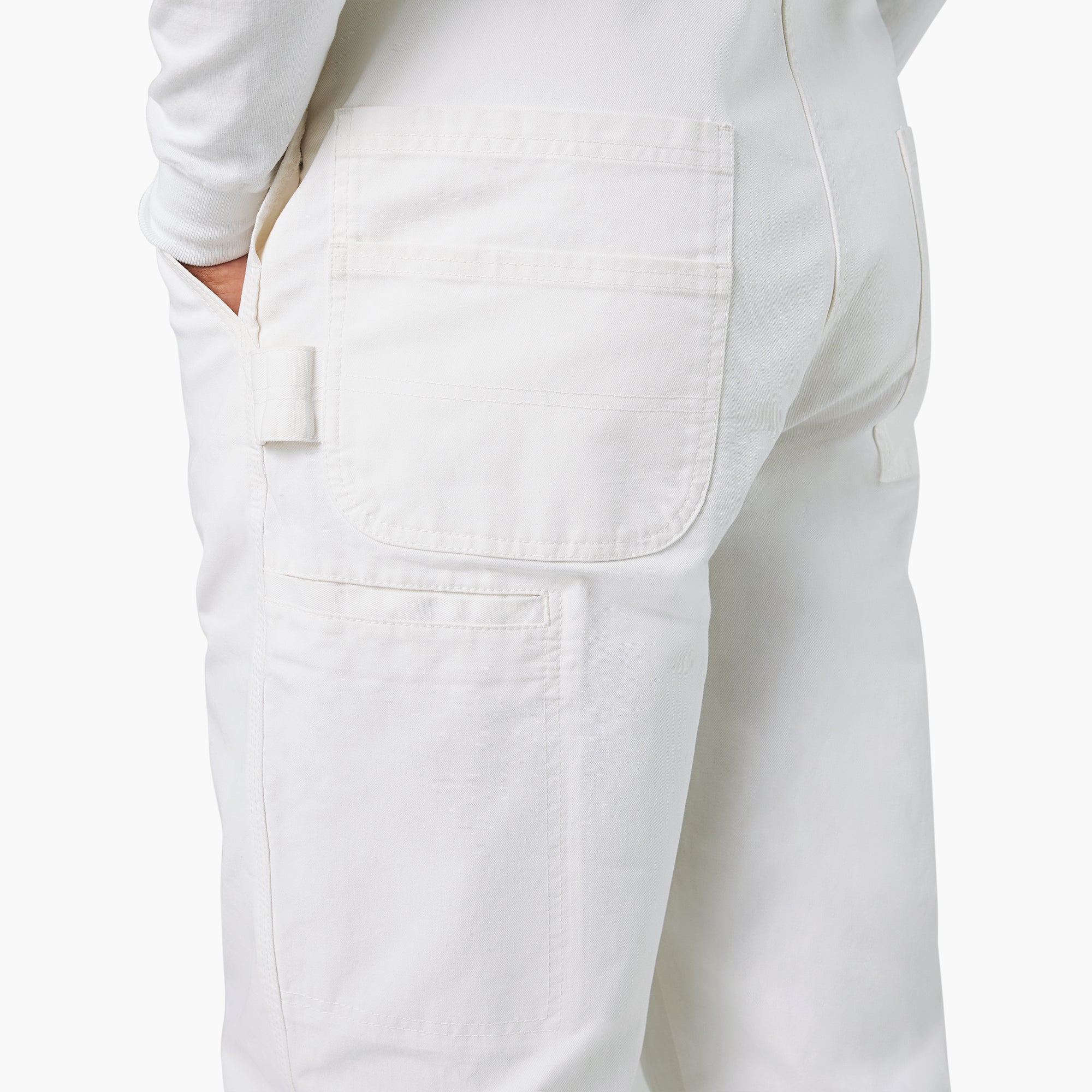 Utility Painter's Bib Overalls - 图片 6