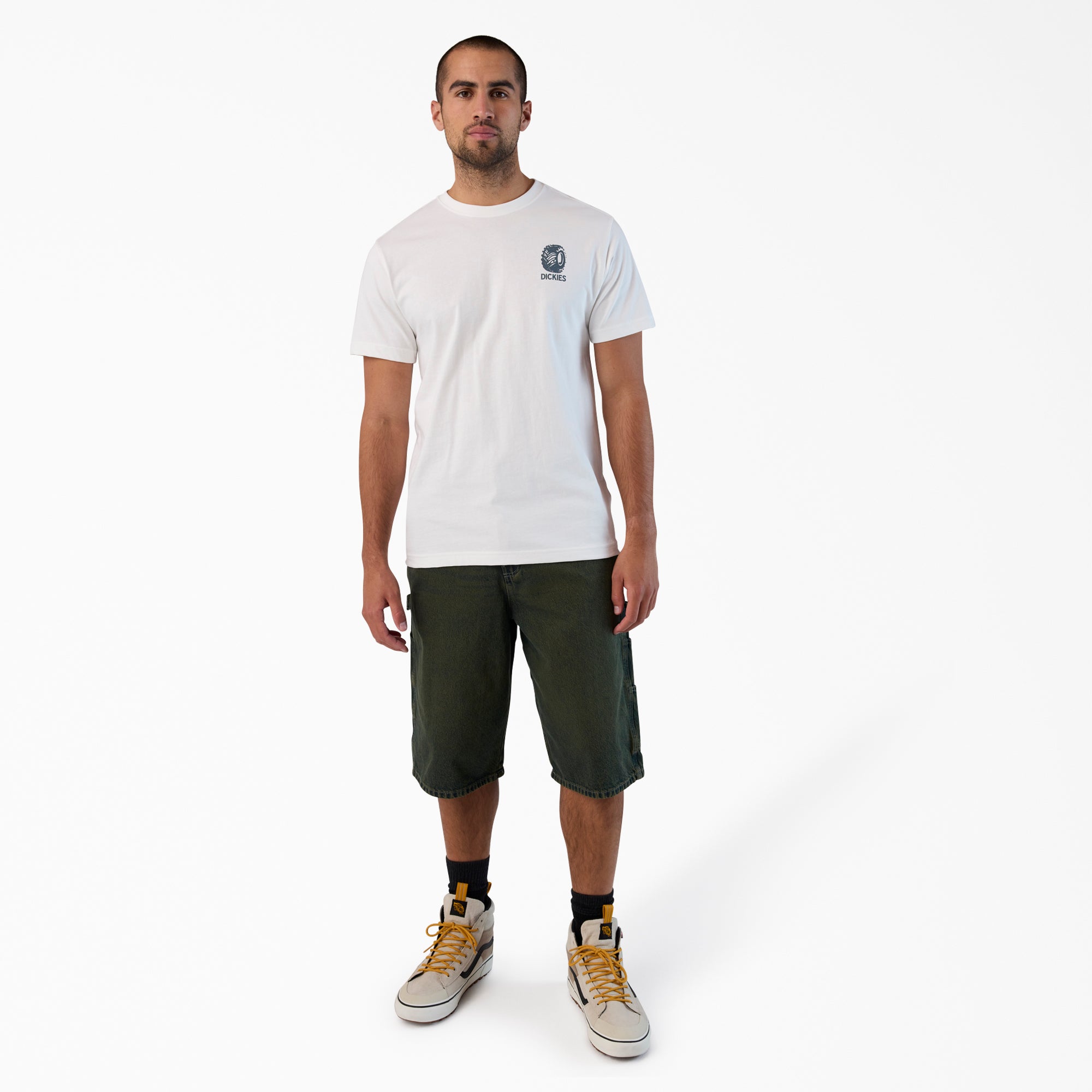 Off-Road Graphic T-Shirt - 图片 3