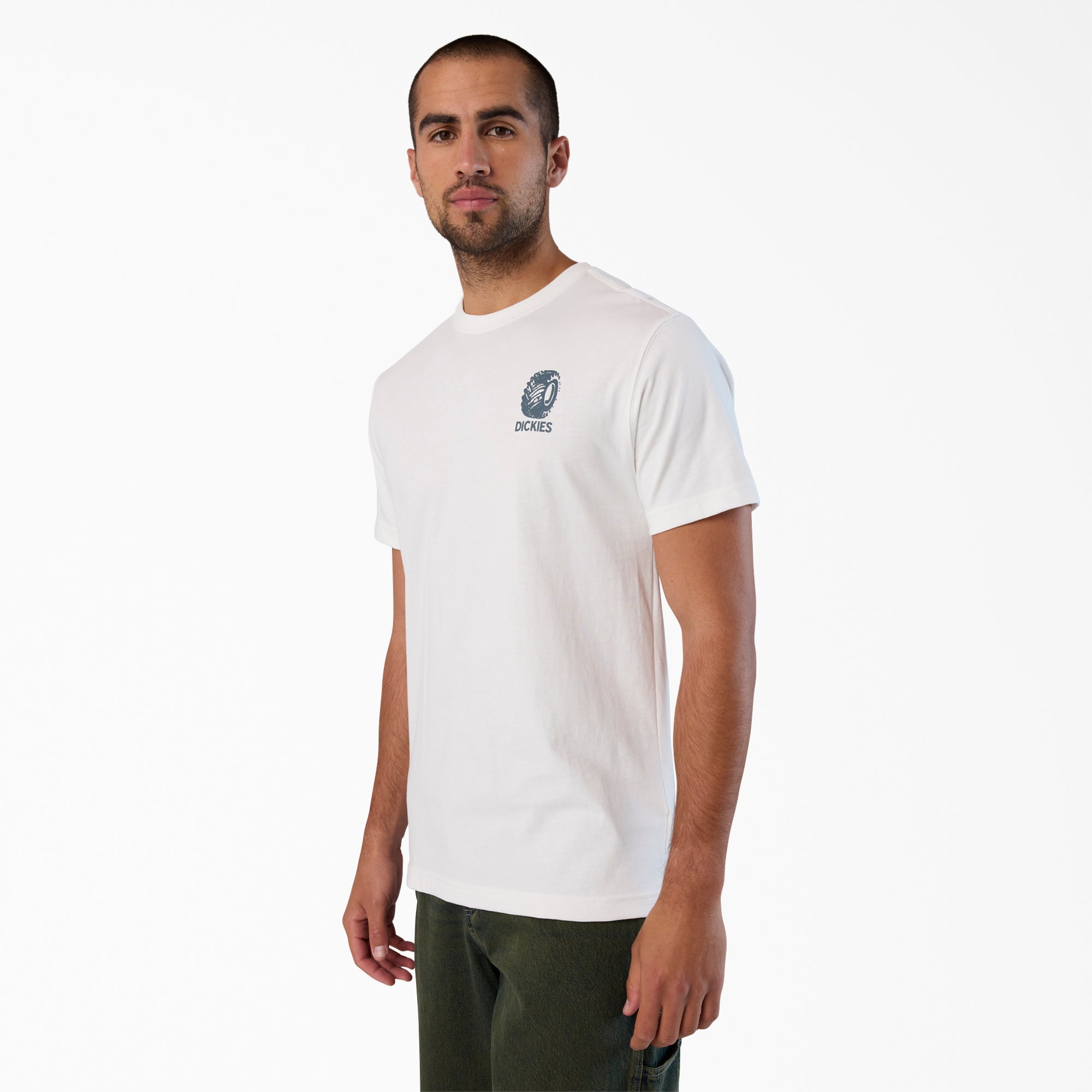 Off-Road Graphic T-Shirt - 图片 4