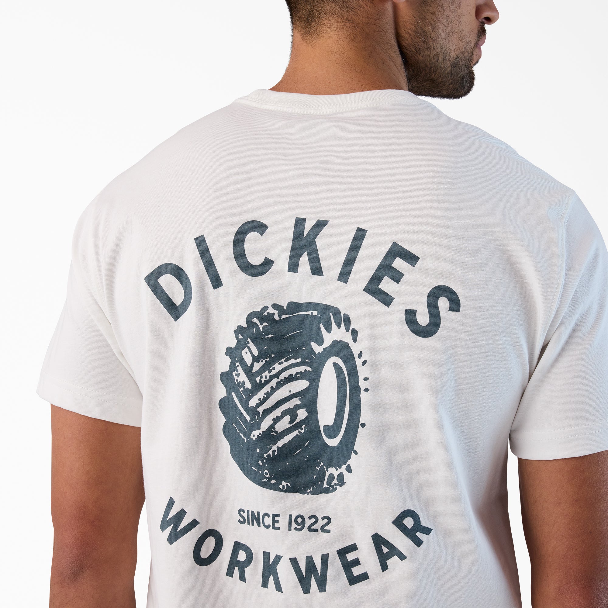 Off-Road Graphic T-Shirt - 图片 5