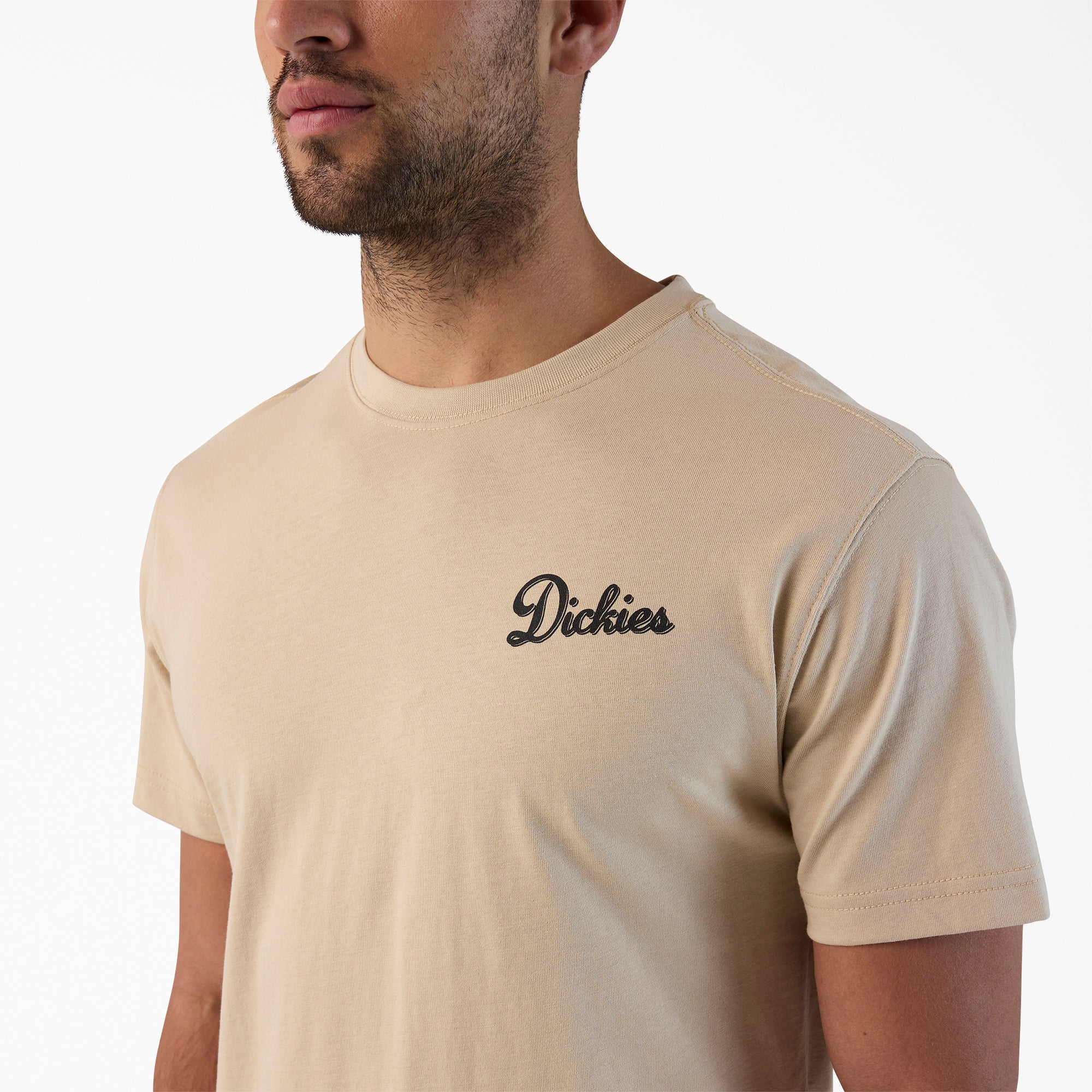 Horseshoe Graphic T-Shirt - 图片 6