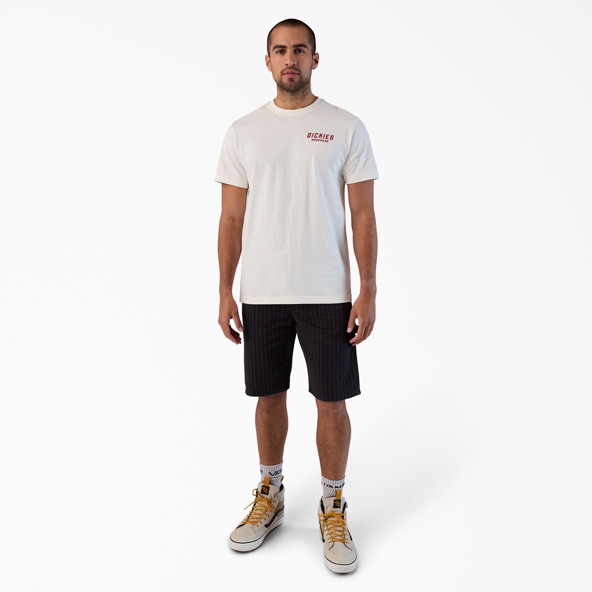 Eagle Graphic T-Shirt - 图片 3