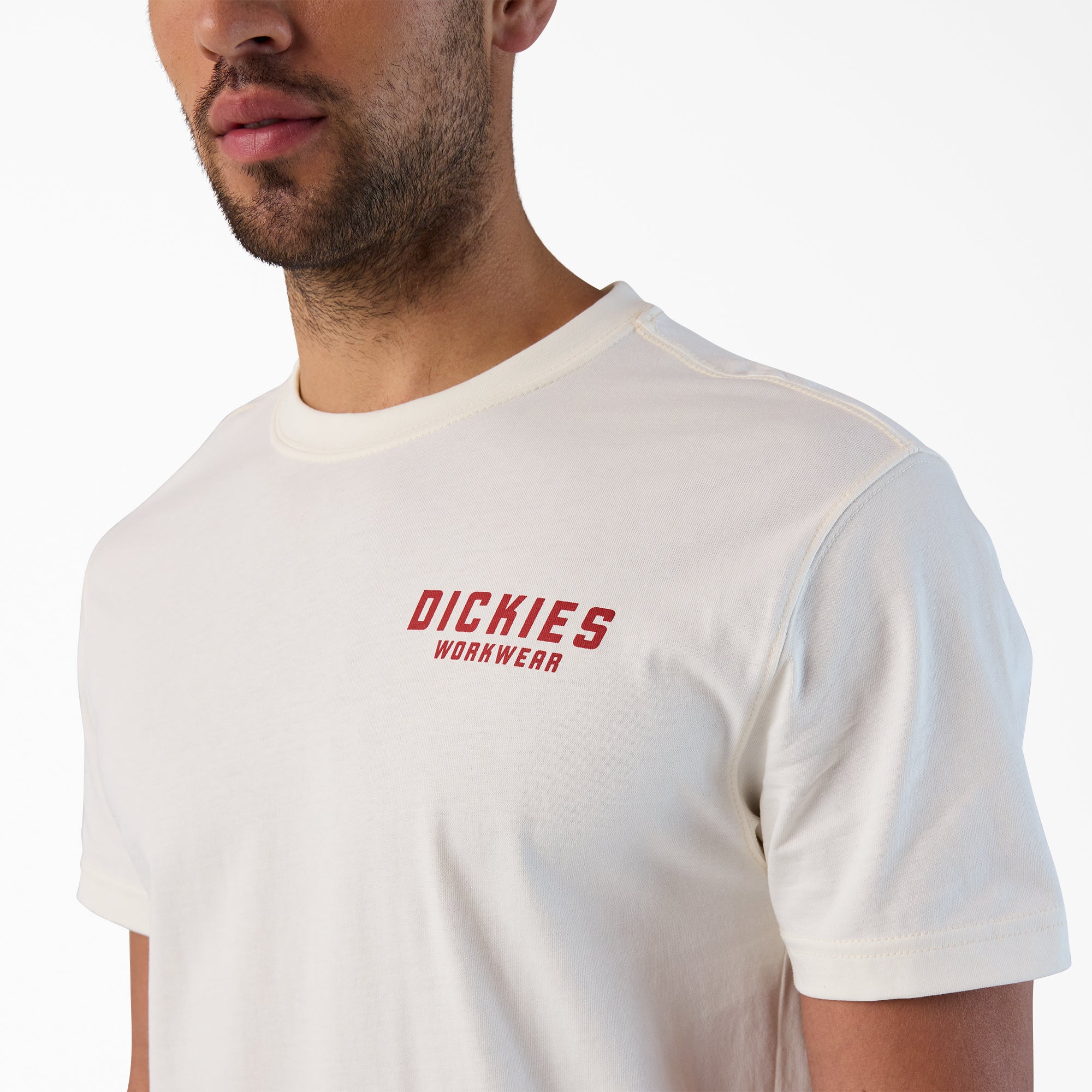 Eagle Graphic T-Shirt - 图片 5