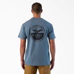 Eagle Graphic T-Shirt