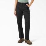 Women's Relaxed Fit Cargo Pants