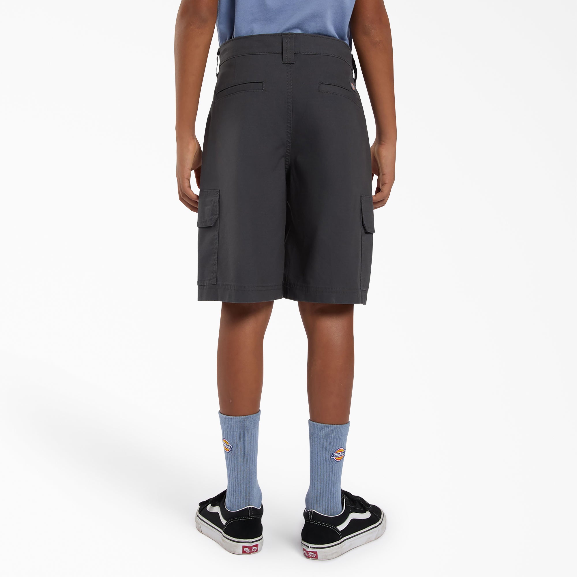 Kids' Ripstop Cargo Shorts. 4-20 - 图片 2