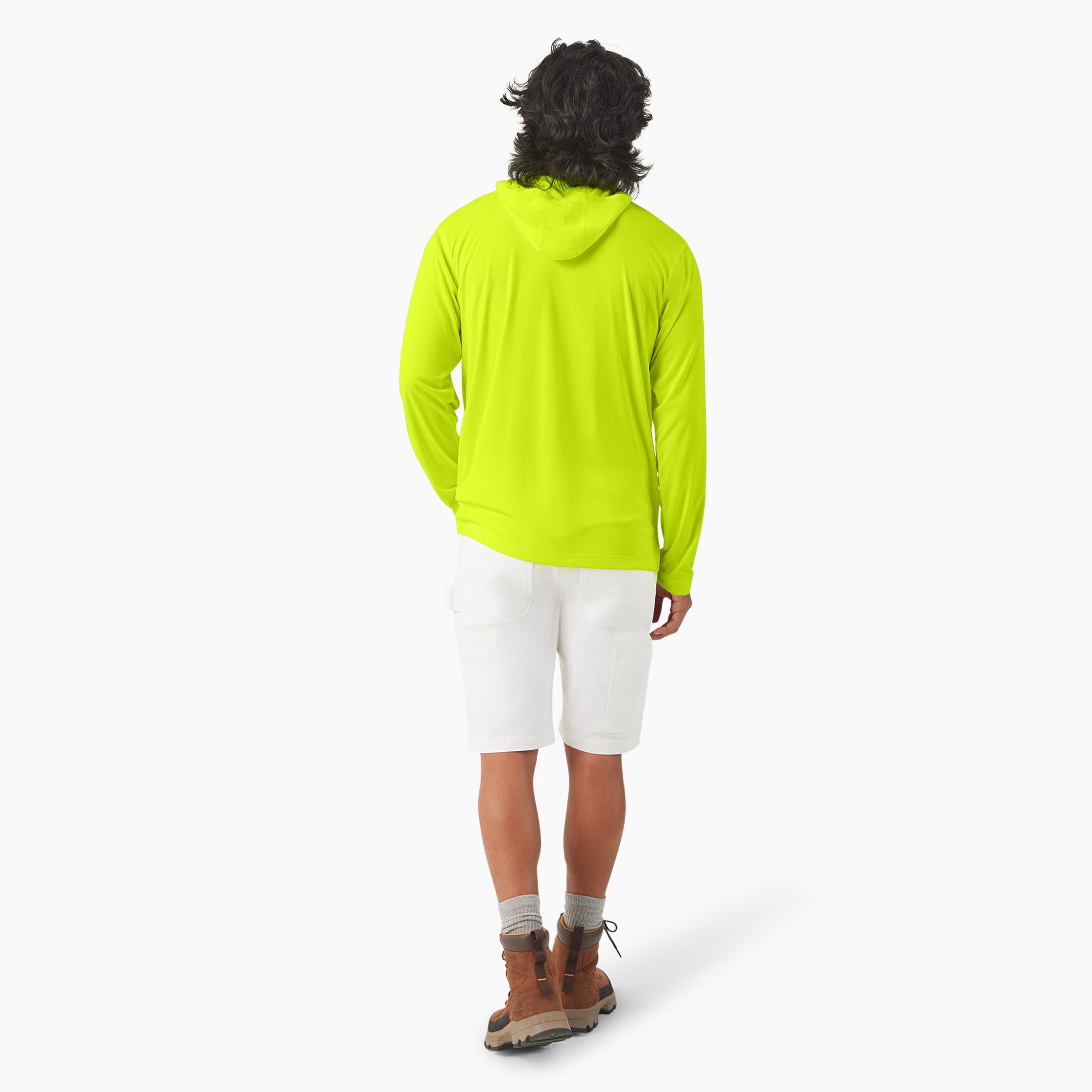 Lightweight Sun Shirt - 图片 5