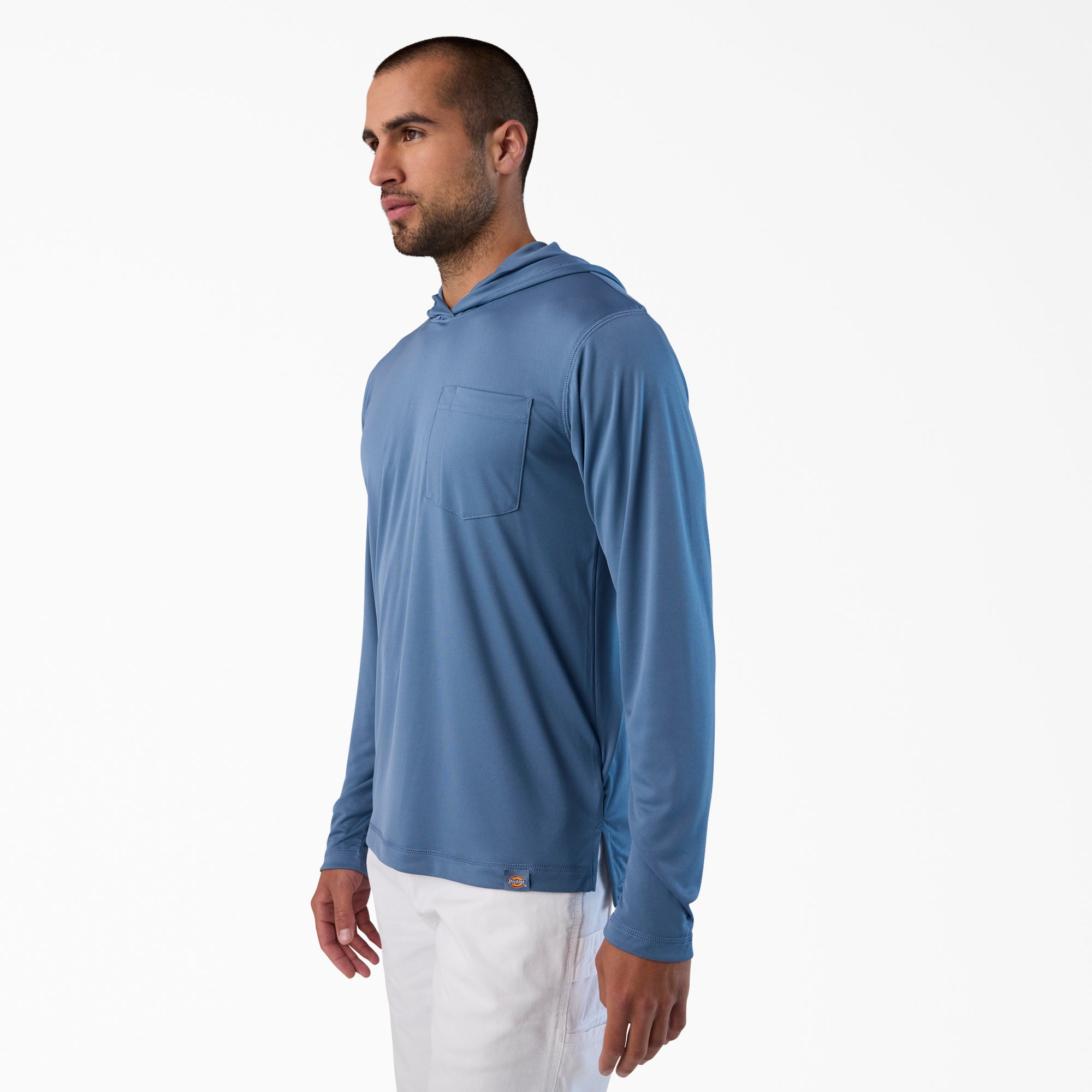 Lightweight Sun Shirt - 图片 4