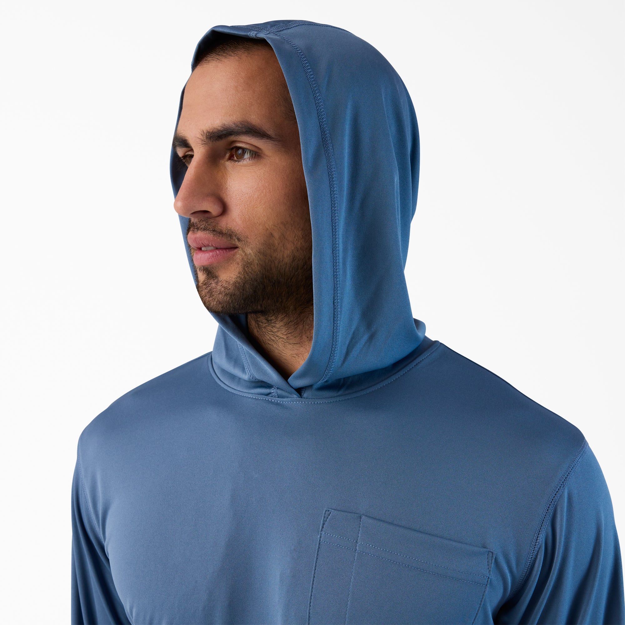 Lightweight Sun Shirt - 图片 6