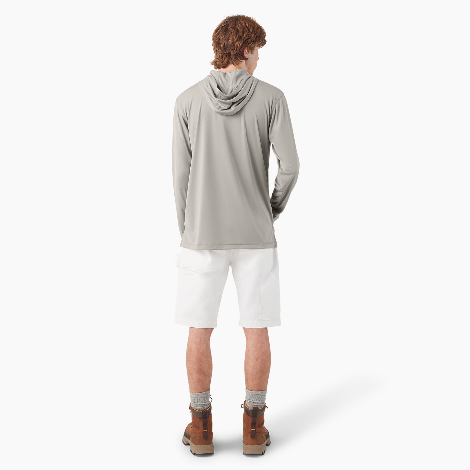 Lightweight Sun Shirt - 图片 5