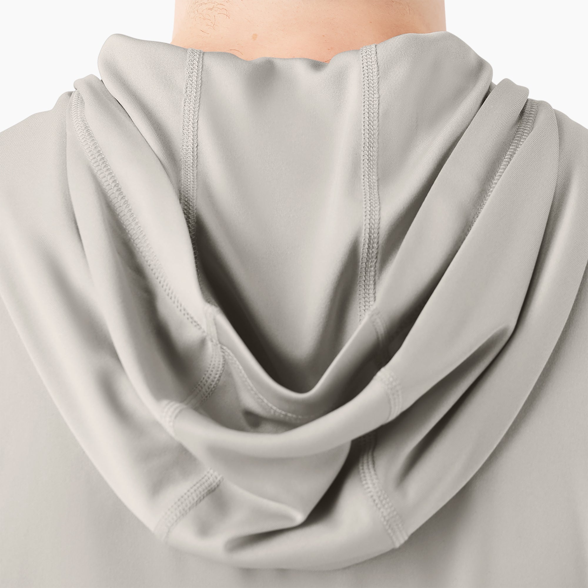 Lightweight Sun Shirt - 图片 6