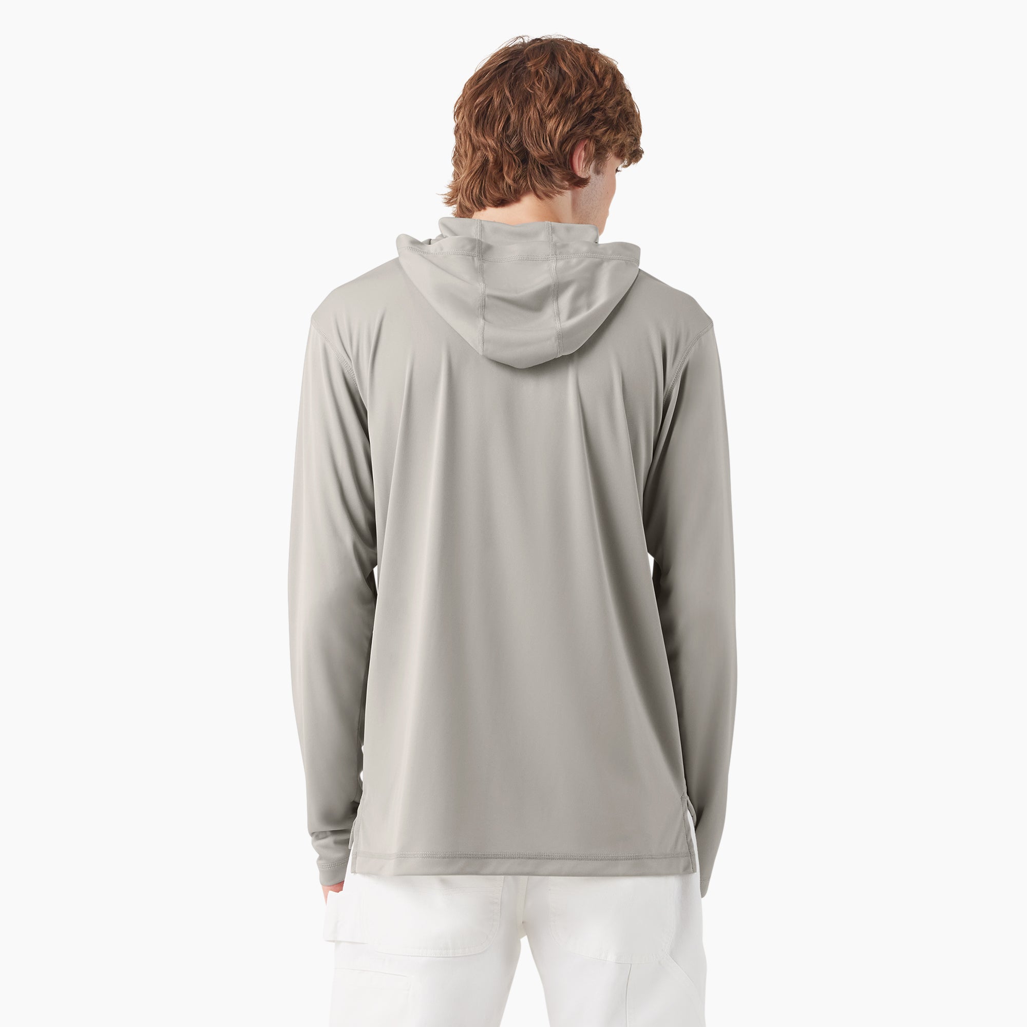 Lightweight Sun Shirt - 图片 2