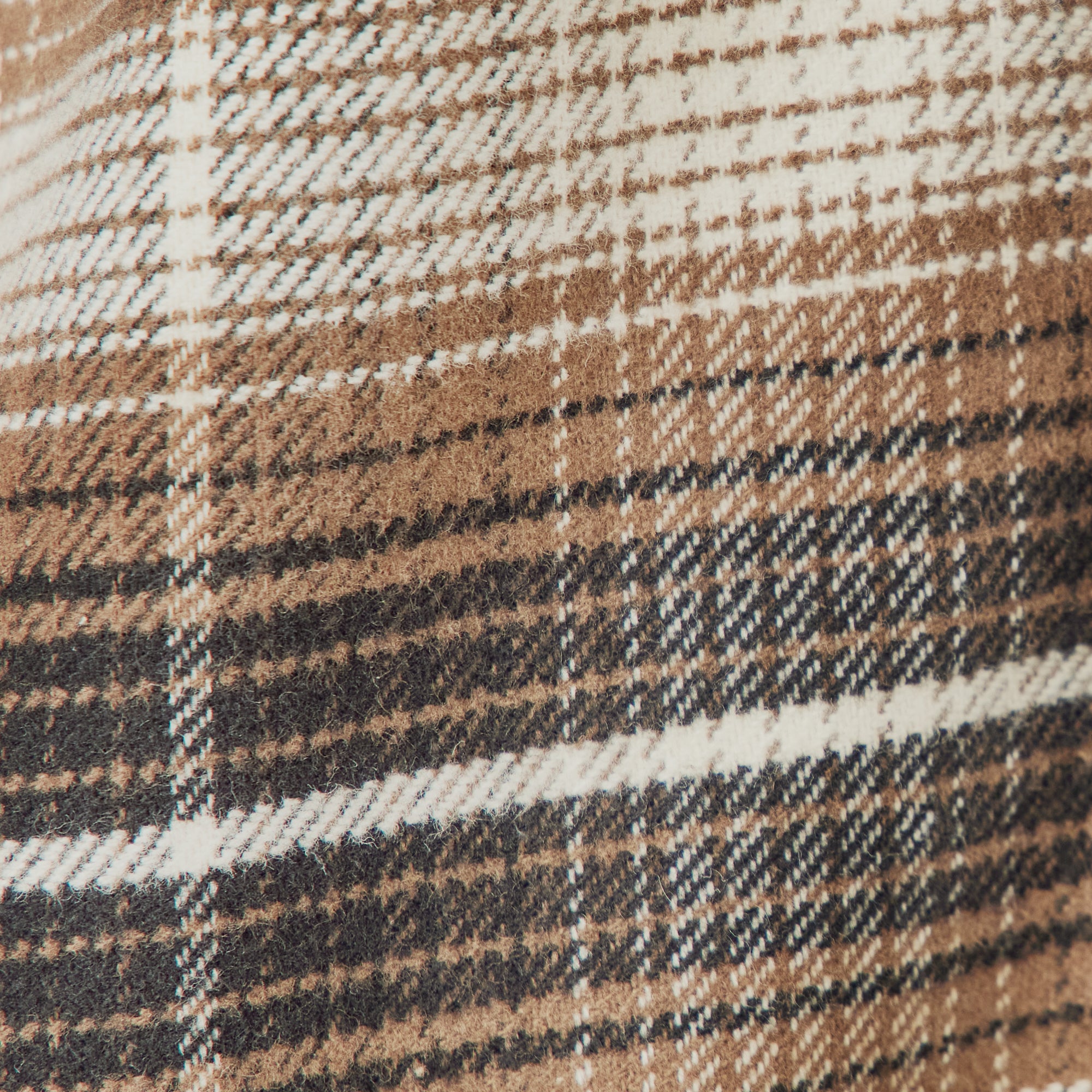 Forest Check Shirt - 图片 7