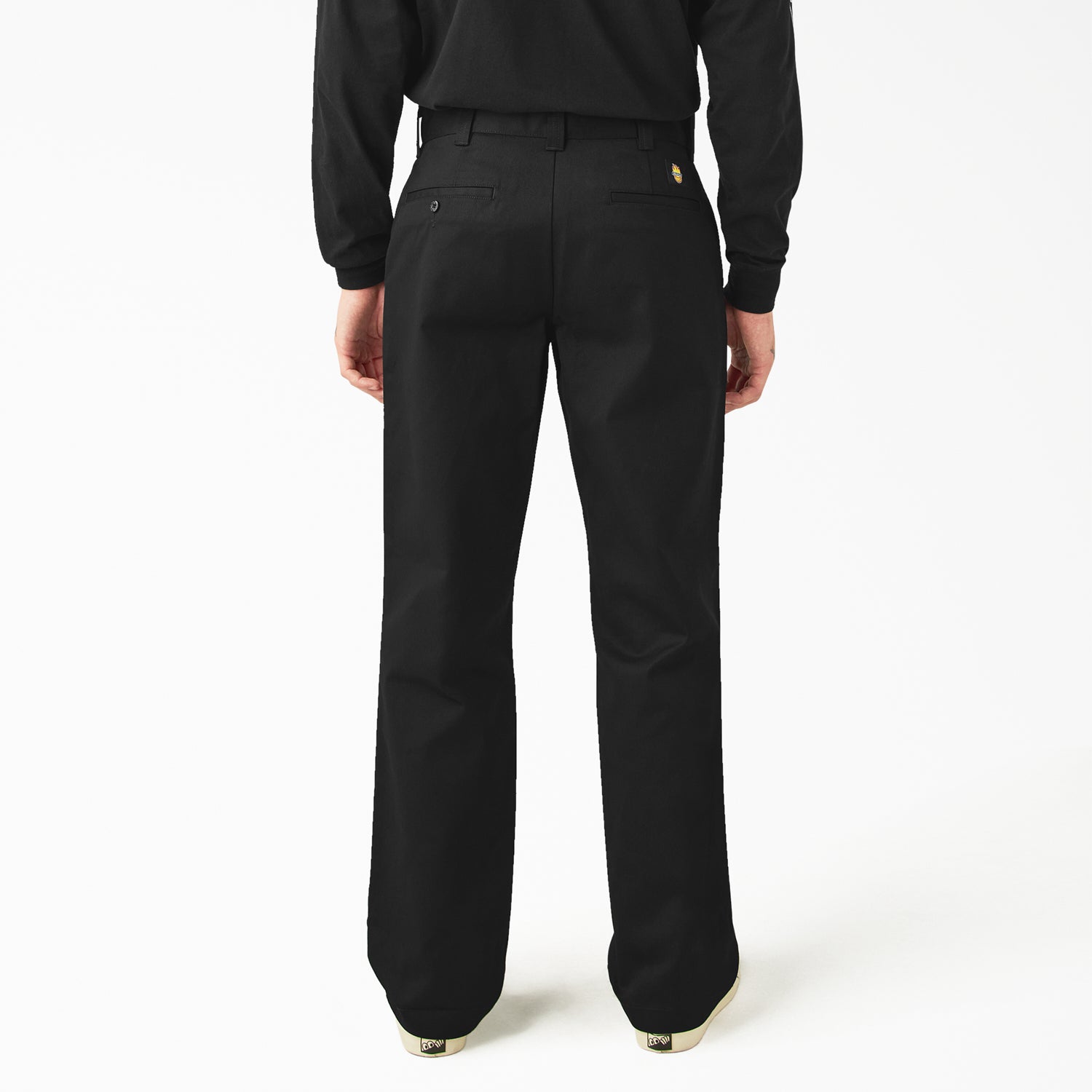 Dickies X Spitfire Flannel Cuff Pants - 图片 2