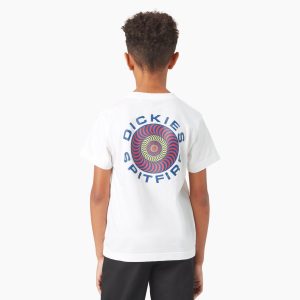 Dickies X Spitfire Kids' Graphic T-Shirt