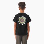 Dickies X Spitfire Kids' Graphic T-Shirt