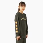 Dickies X Spitfire Kids' Long Sleeve T-Shirt