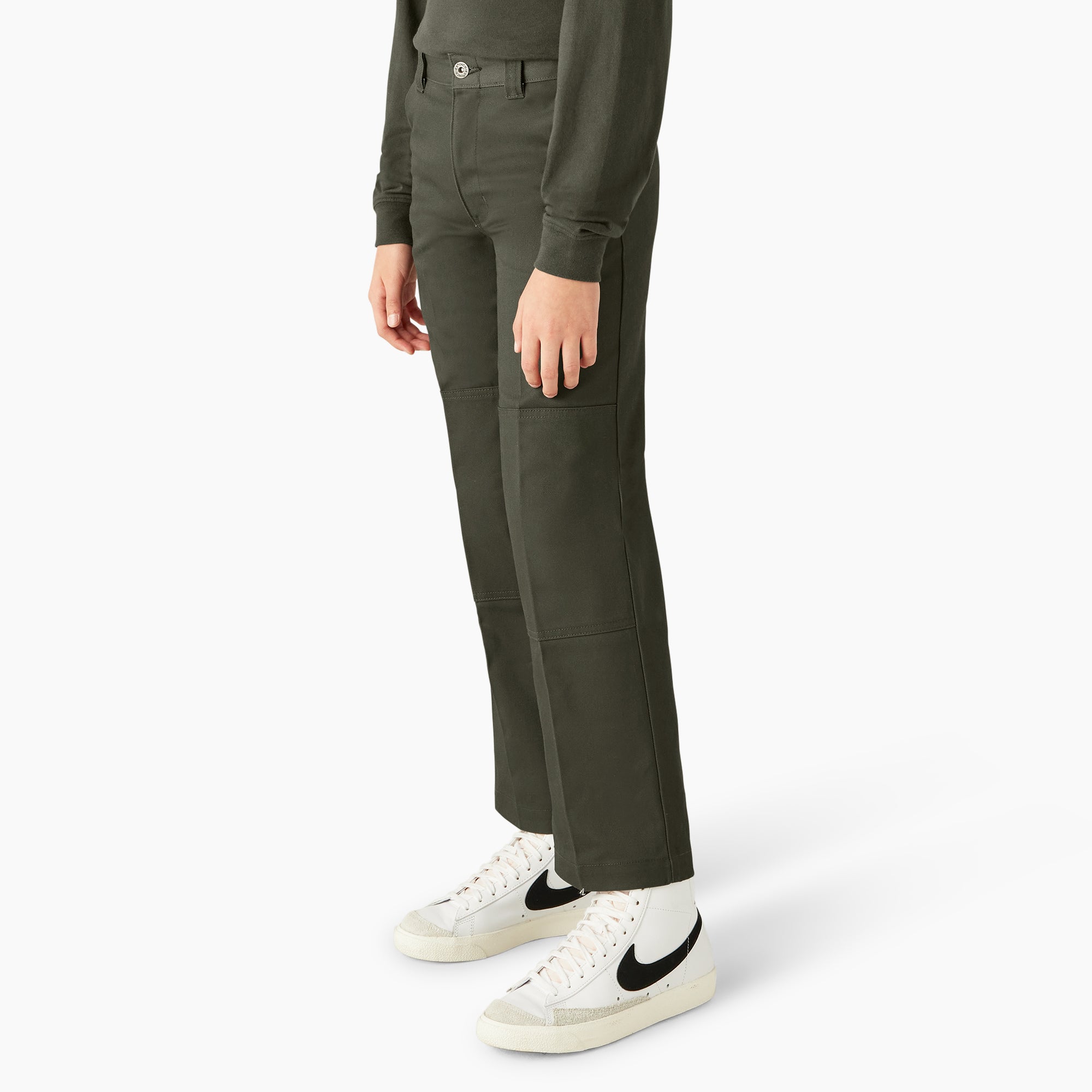 Dickies X Spitfire Kid's Double Knee Pants - 图片 3