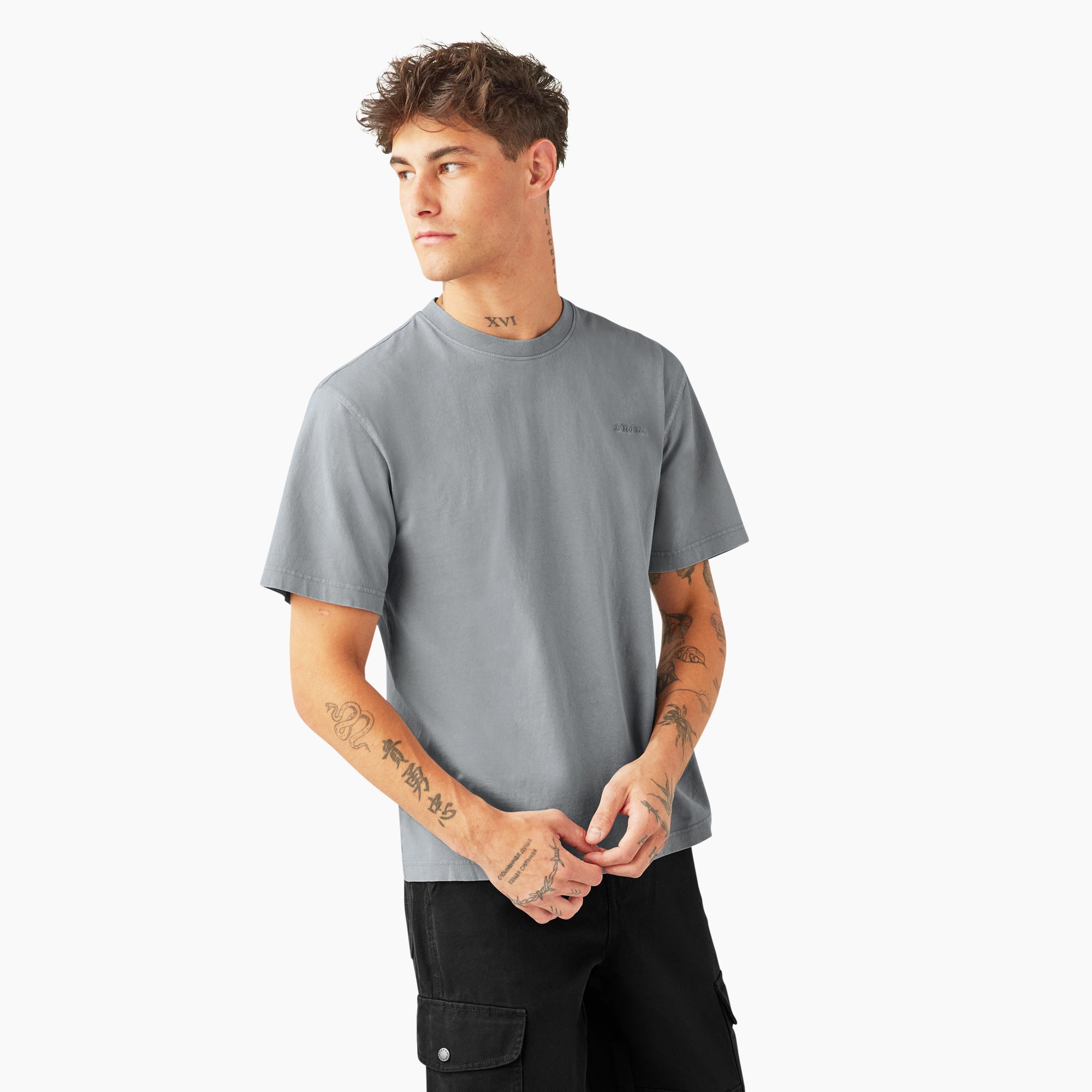 Plentywood Short Sleeve T-Shirt - 图片 4