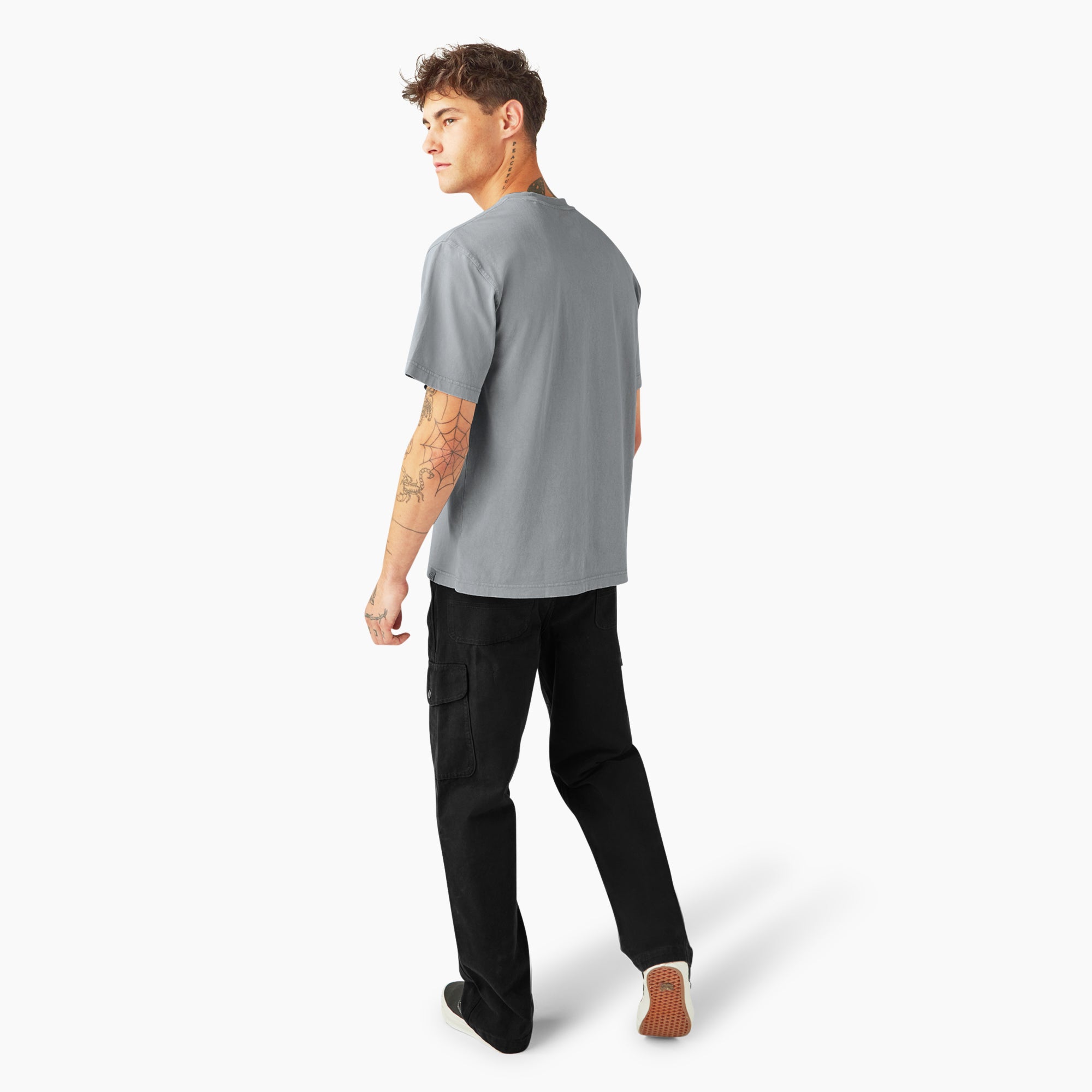 Plentywood Short Sleeve T-Shirt - 图片 6