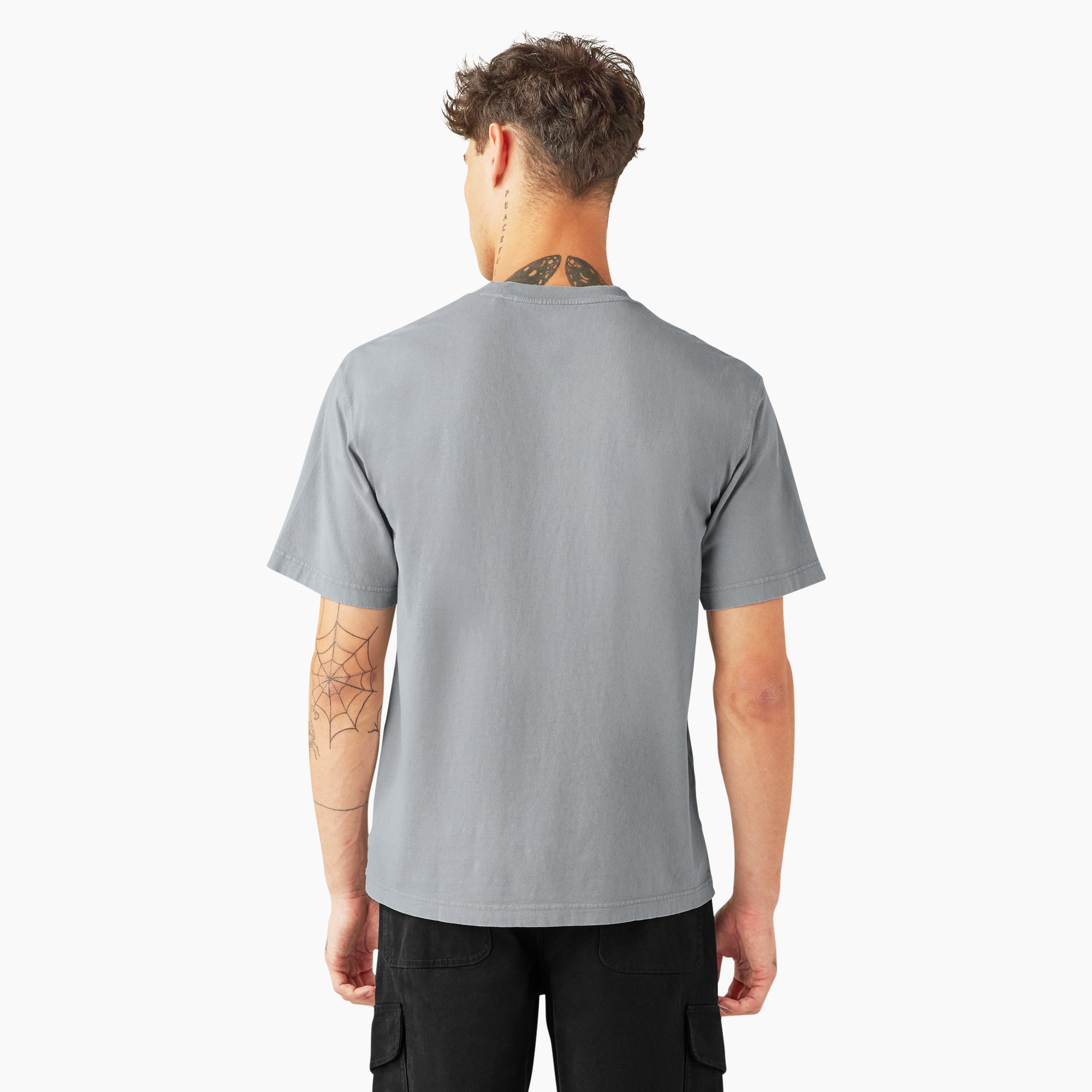 Plentywood Short Sleeve T-Shirt - 图片 2