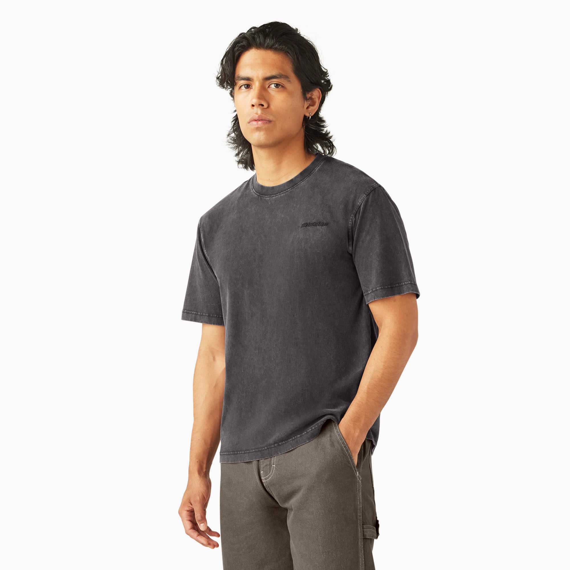 Plentywood Short Sleeve T-Shirt - 图片 3