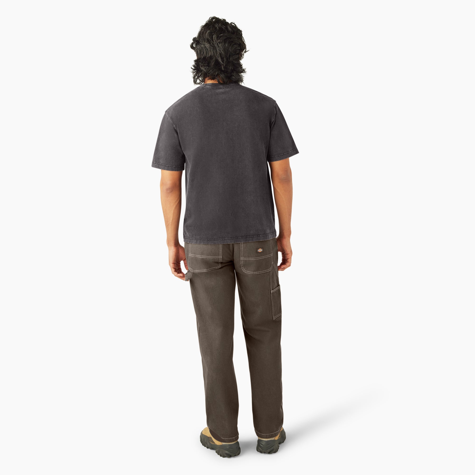 Plentywood Short Sleeve T-Shirt - 图片 5