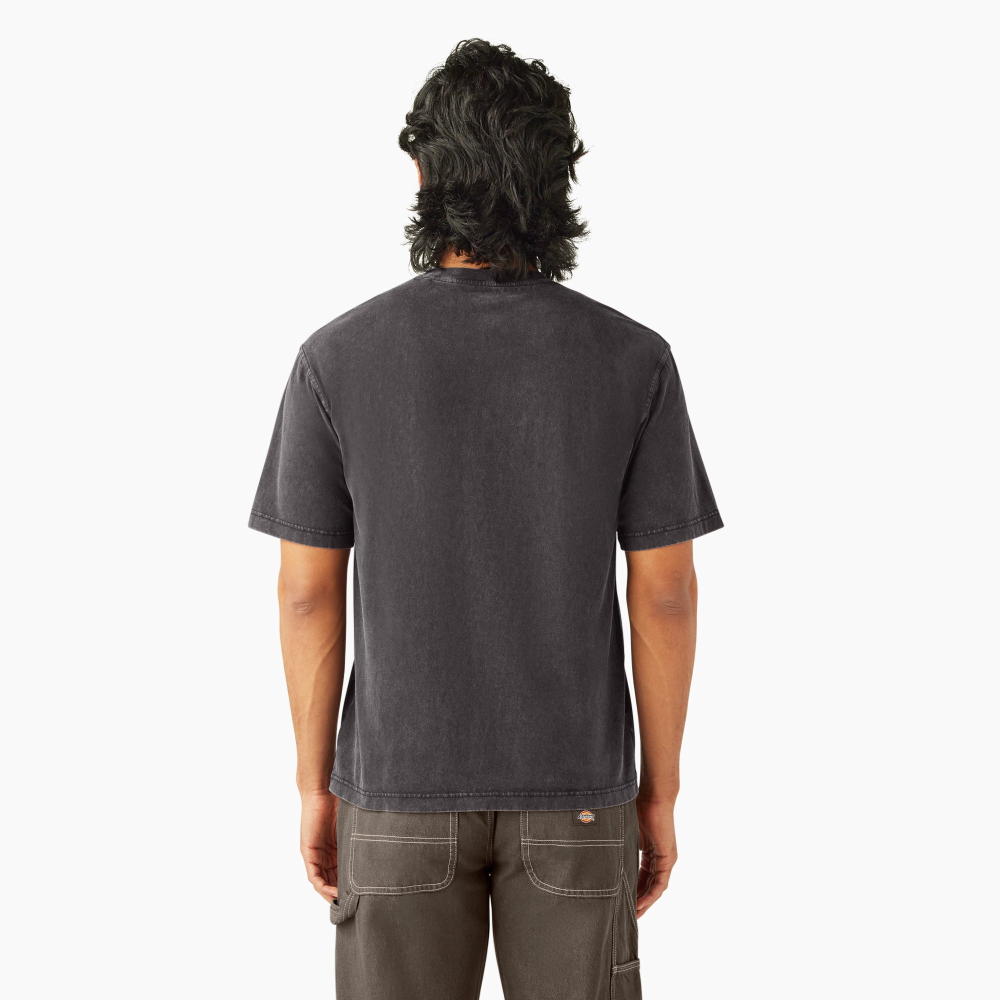 Plentywood Short Sleeve T-Shirt - 图片 2