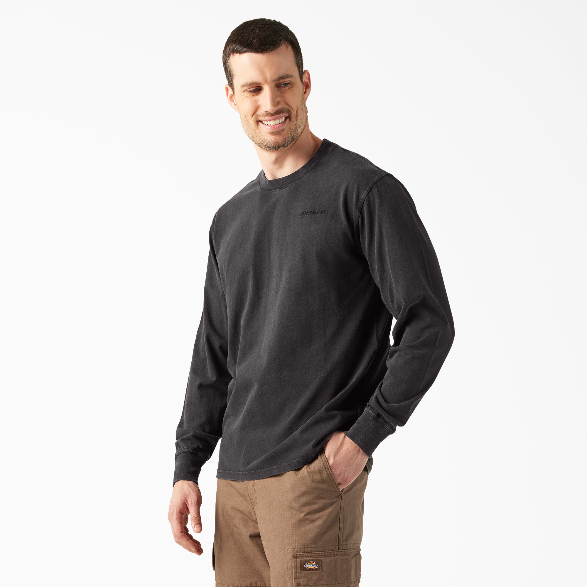 Plentywood Long Sleeve T-Shirt - 图片 3