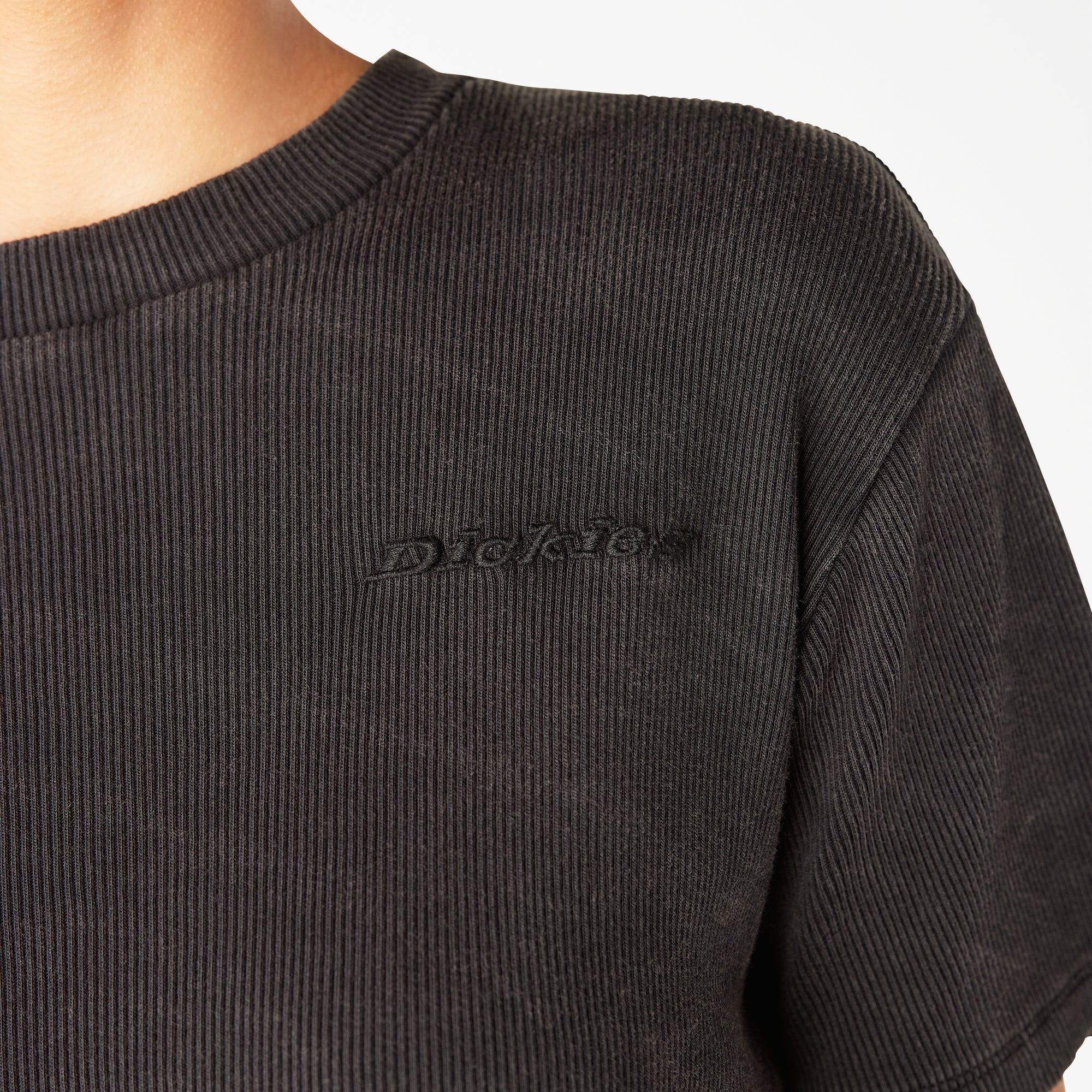 Women's Plentywood Cropped T-Shirt - 图片 6