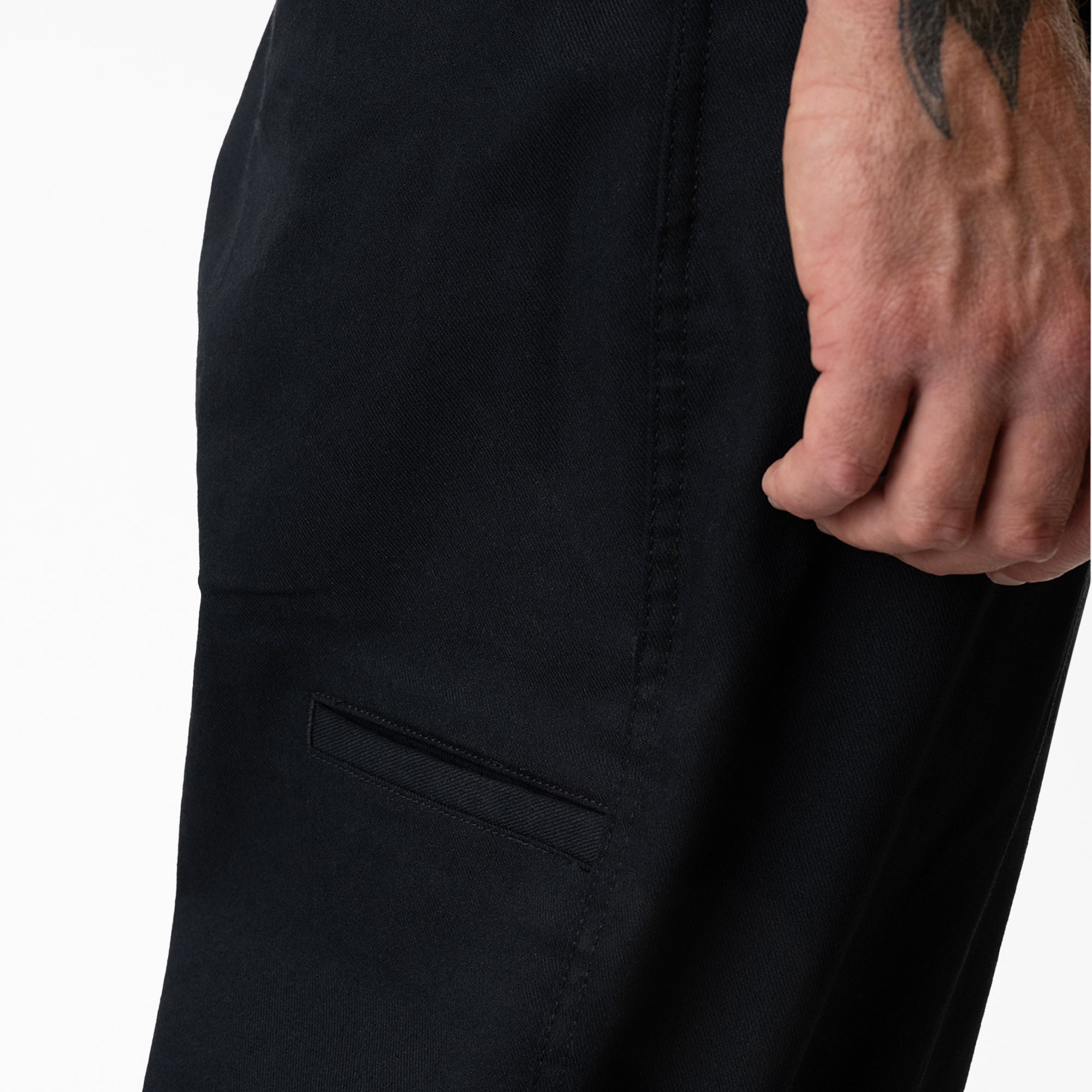 Mike Anderson Loose Fit Work Pants - 图片 5