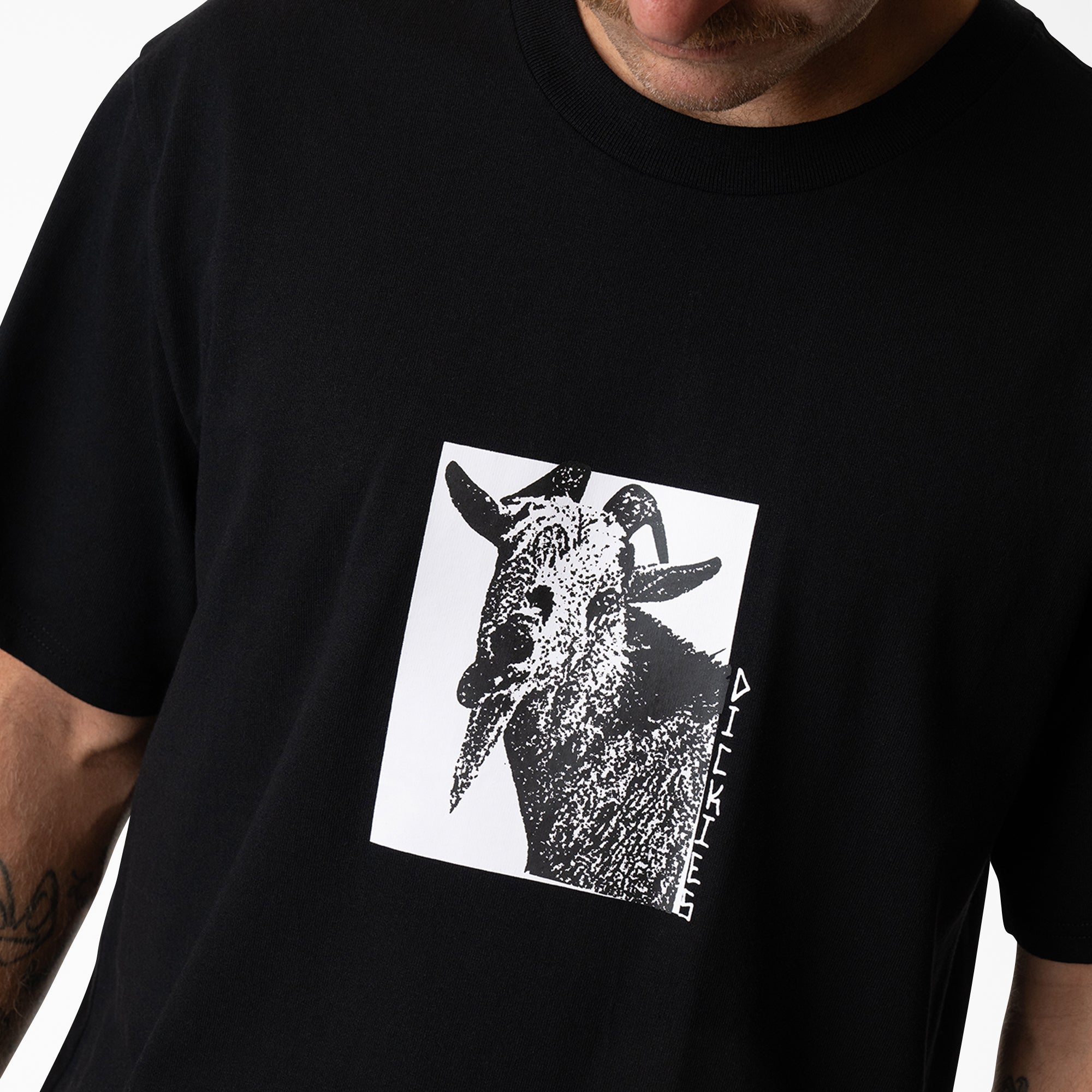 Mike Anderson Graphic T-Shirt - 图片 5