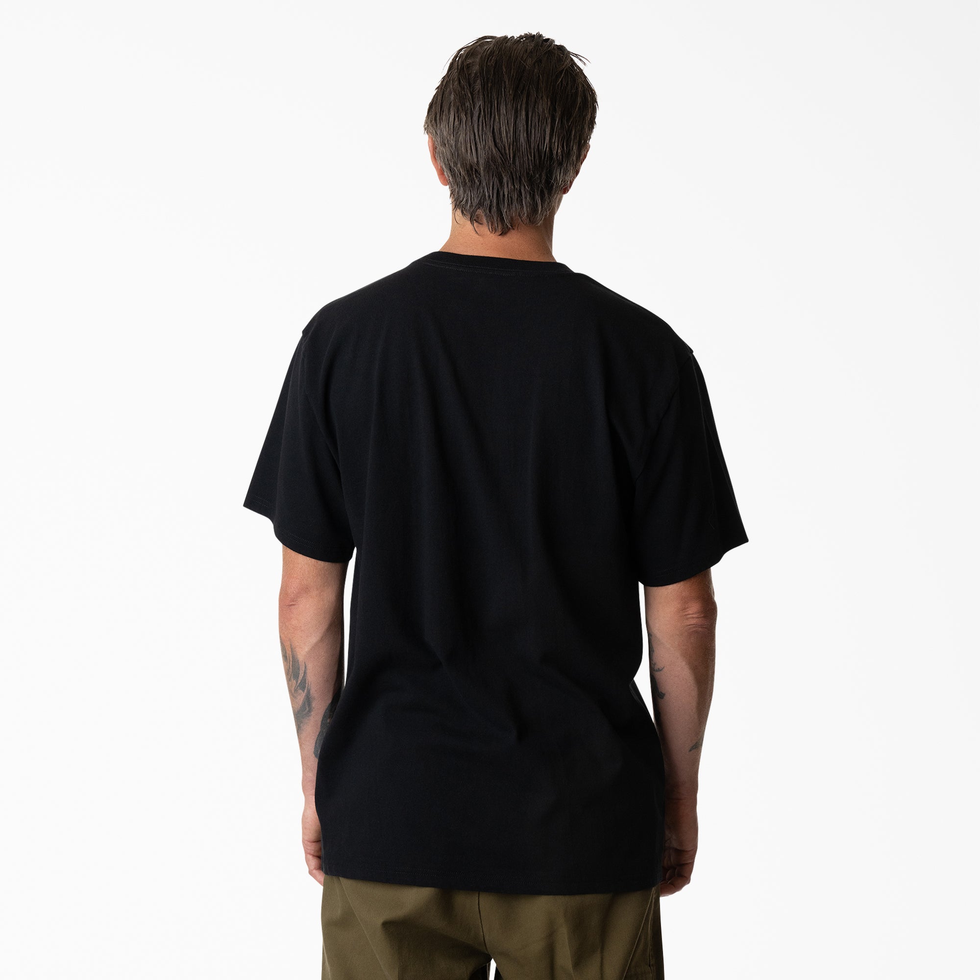 Mike Anderson Graphic T-Shirt - 图片 2