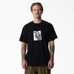 Mike Anderson Graphic T-Shirt