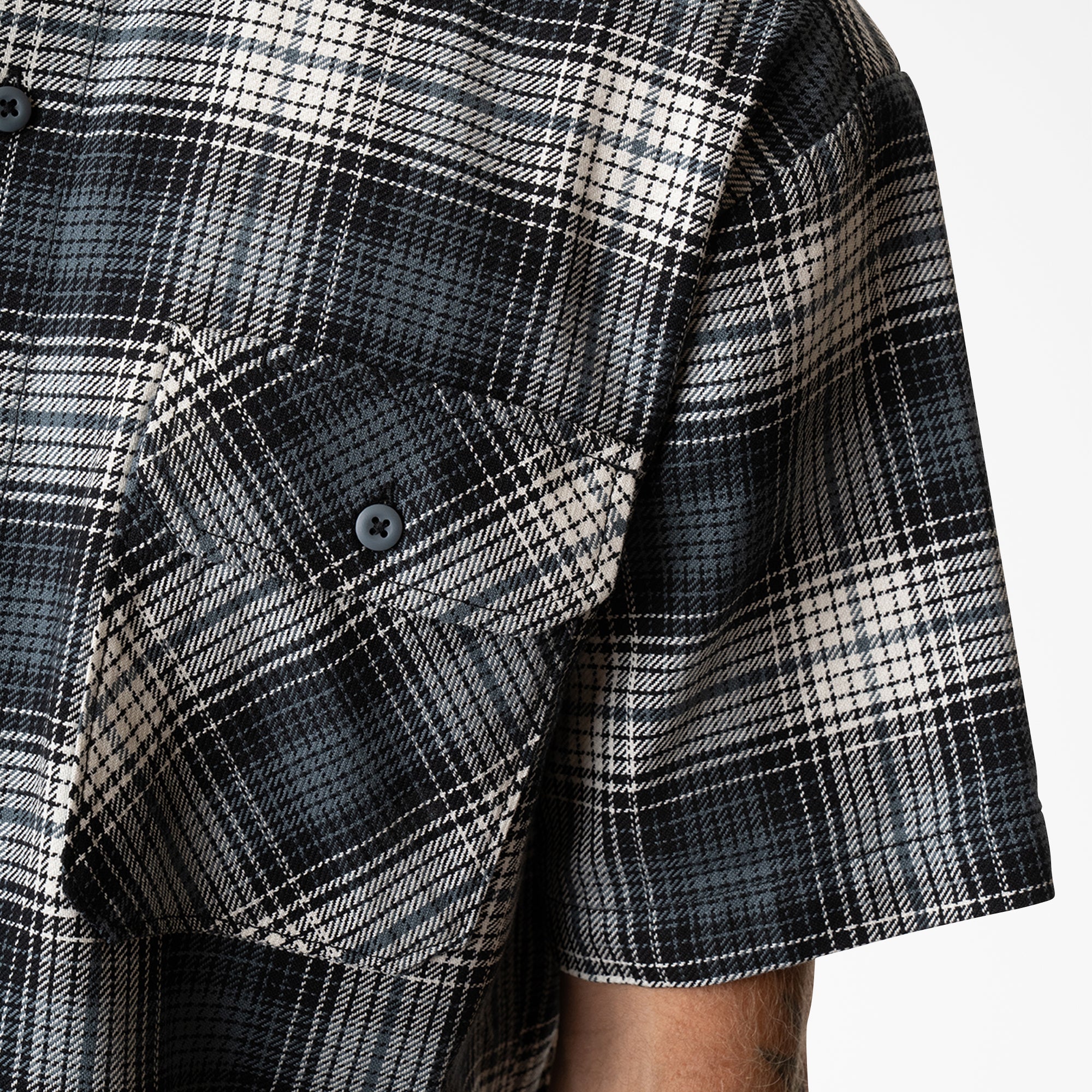 Mike Anderson Work Shirt - 图片 5