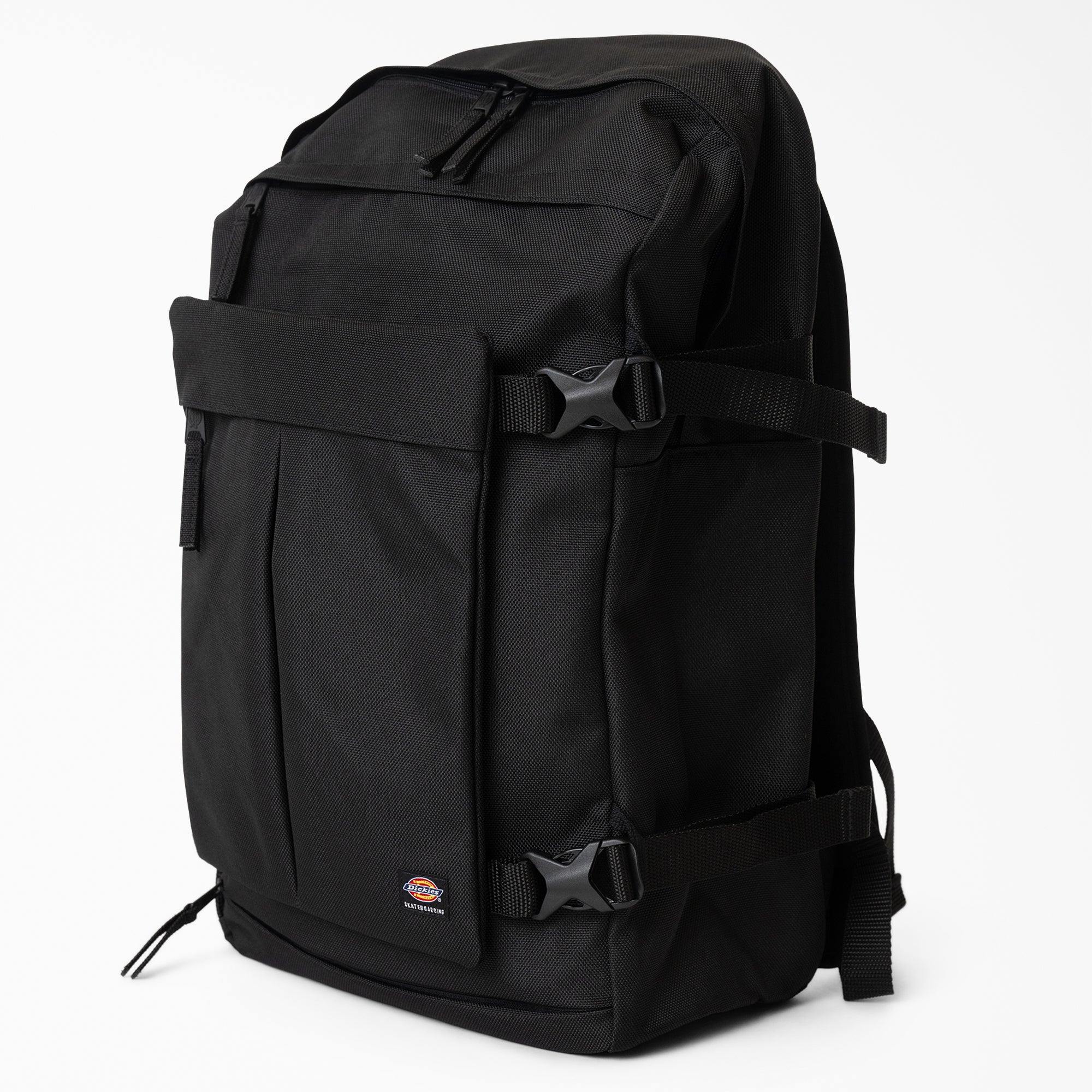 Mike Anderson Skateboarding Backpack - 图片 3