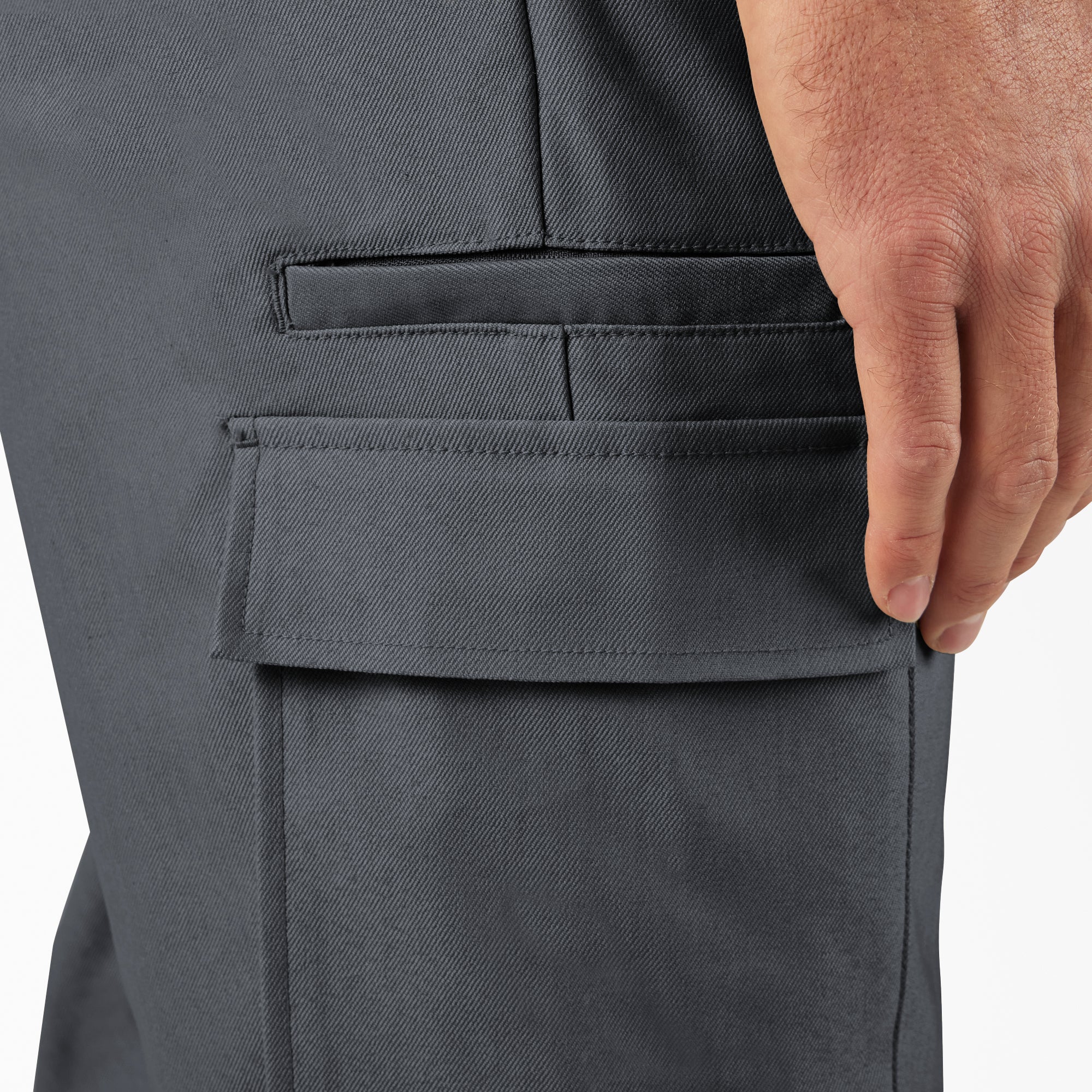 Pro Series Cargo Work Pants - 图片 8