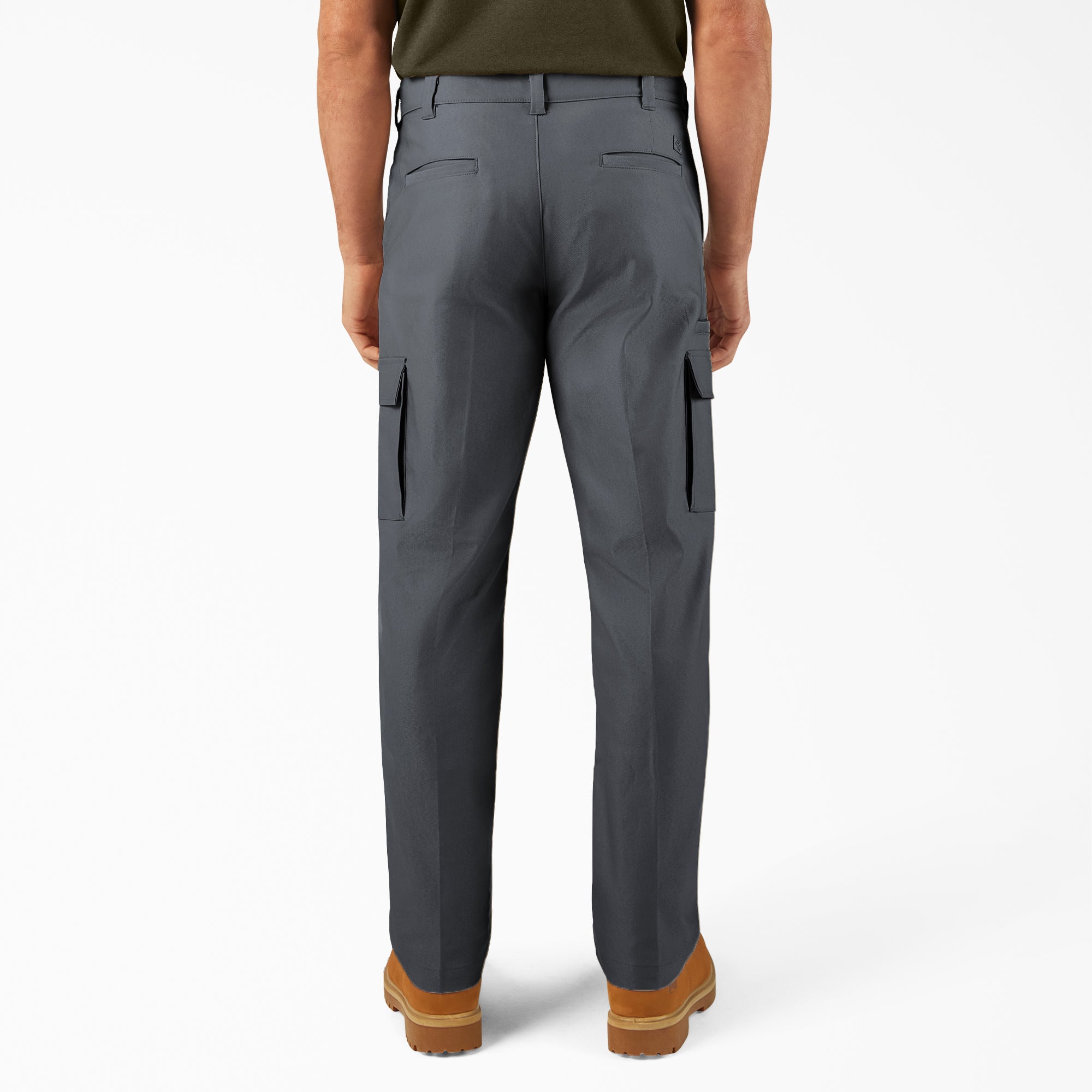 Pro Series Cargo Work Pants - 图片 2