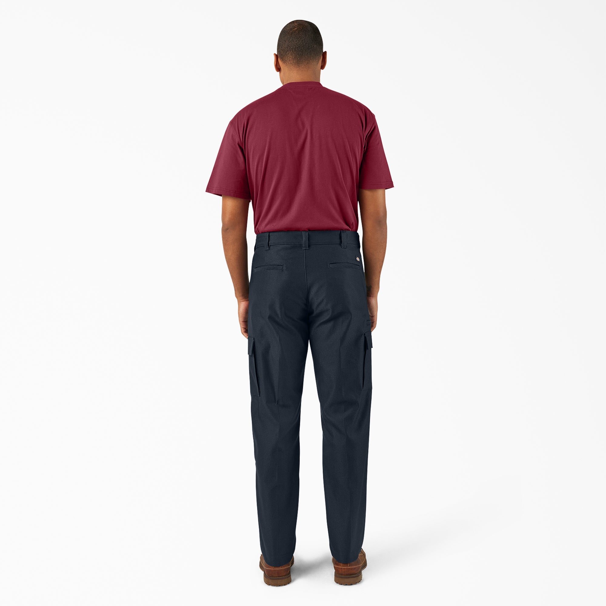 Pro Series Cargo Work Pants - 图片 6
