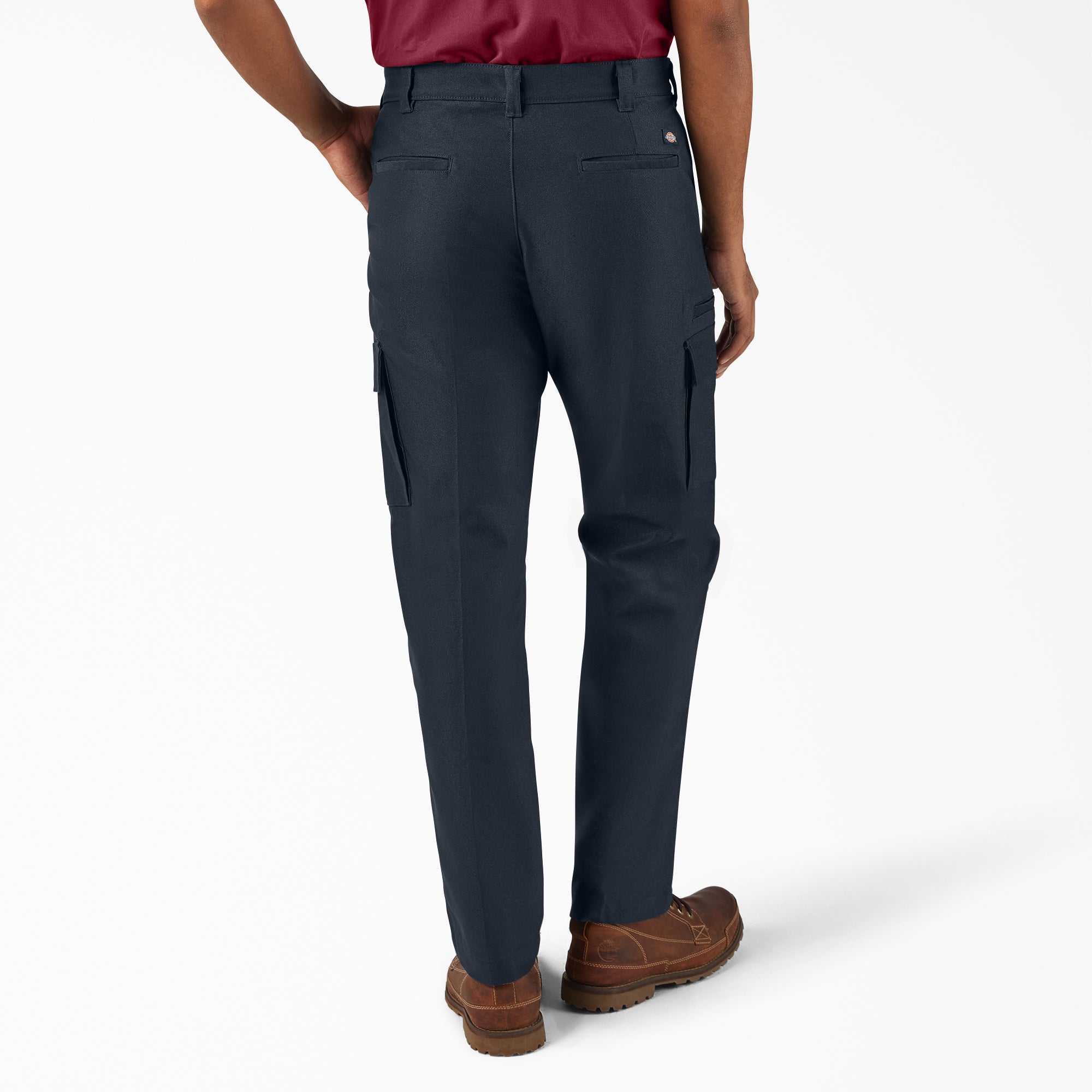 Pro Series Cargo Work Pants - 图片 2